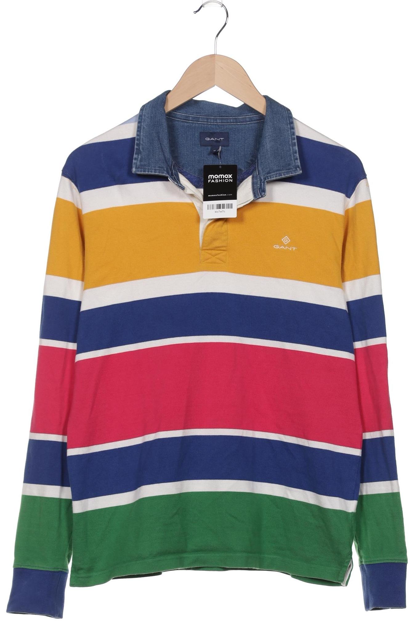 

Gant Herren Poloshirt, mehrfarbig, Gr. 48