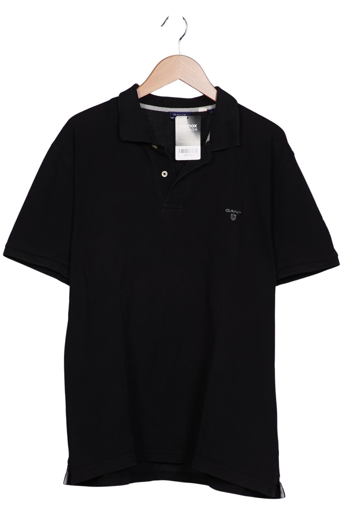 

Gant Herren Poloshirt, marineblau, Gr. 54