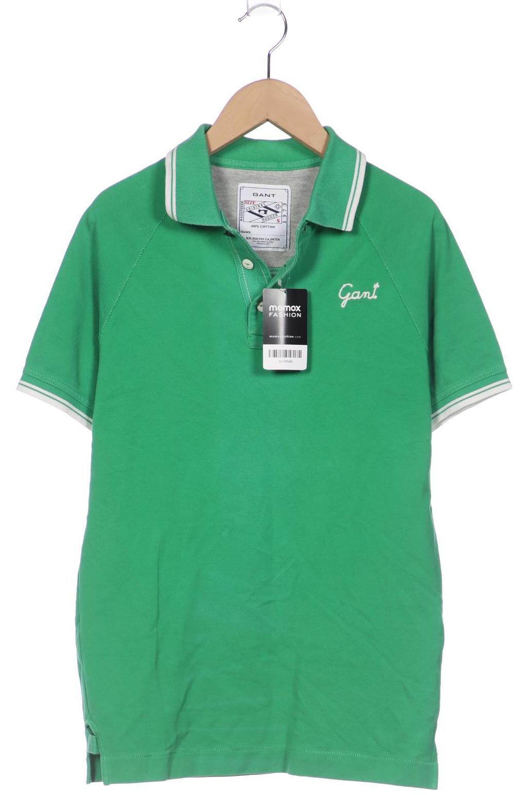 

GANT Herren Poloshirt, grün