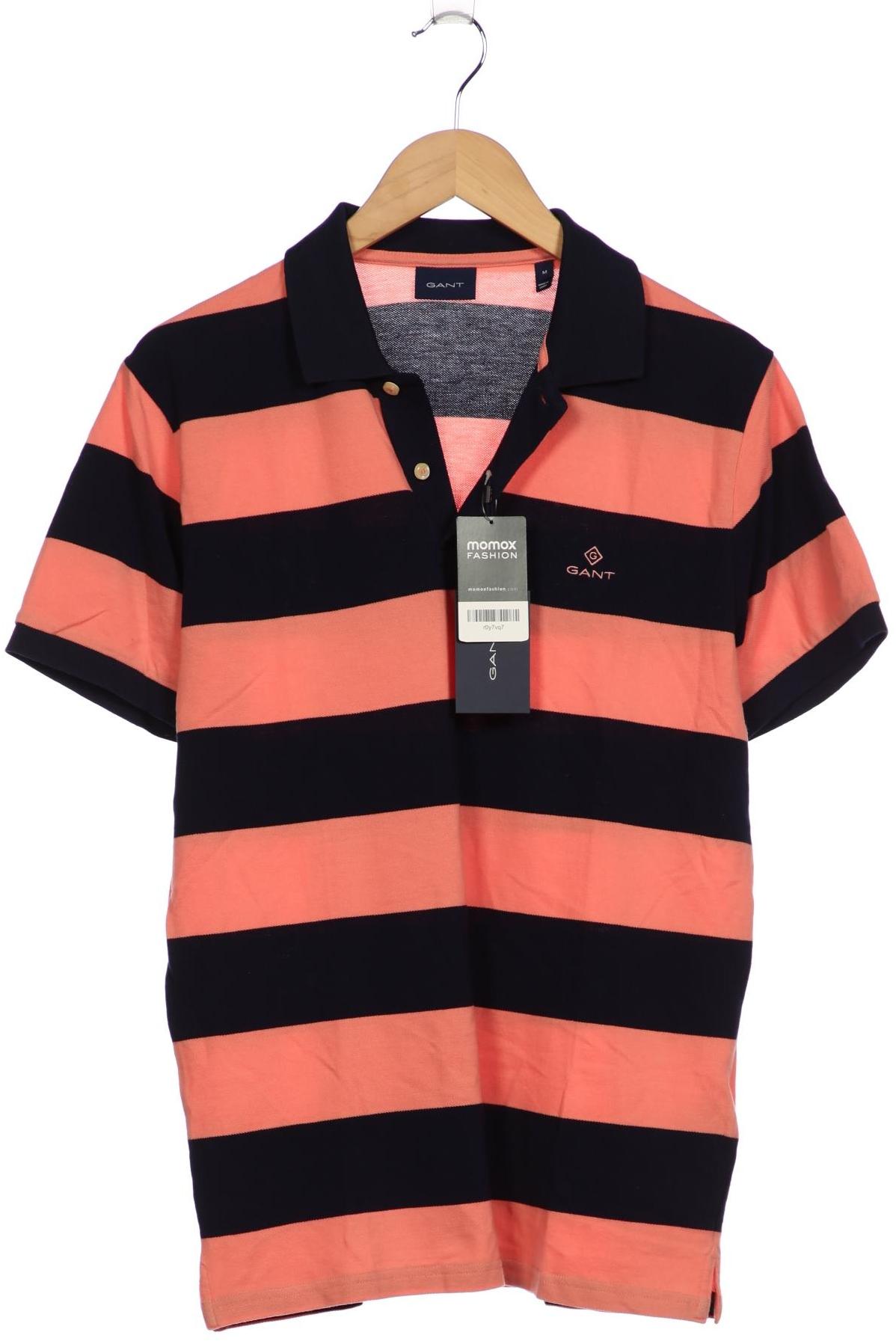 

Gant Herren Poloshirt, pink, Gr. 48