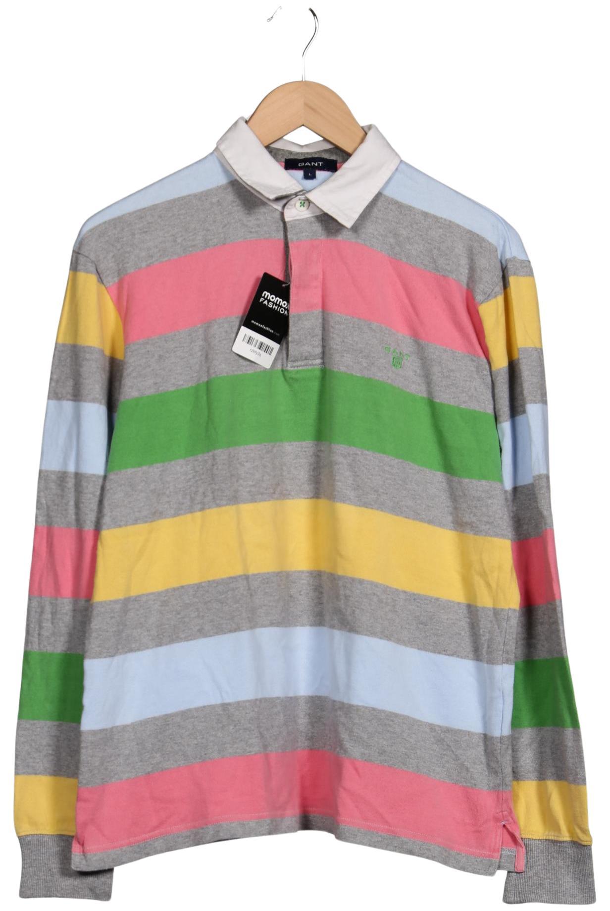 

Gant Herren Poloshirt, mehrfarbig, Gr. 52