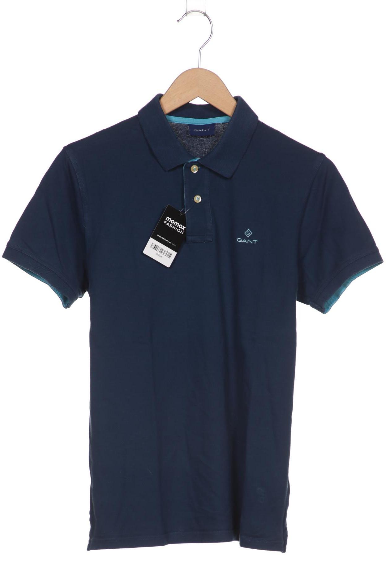 

GANT Herren Poloshirt, marineblau