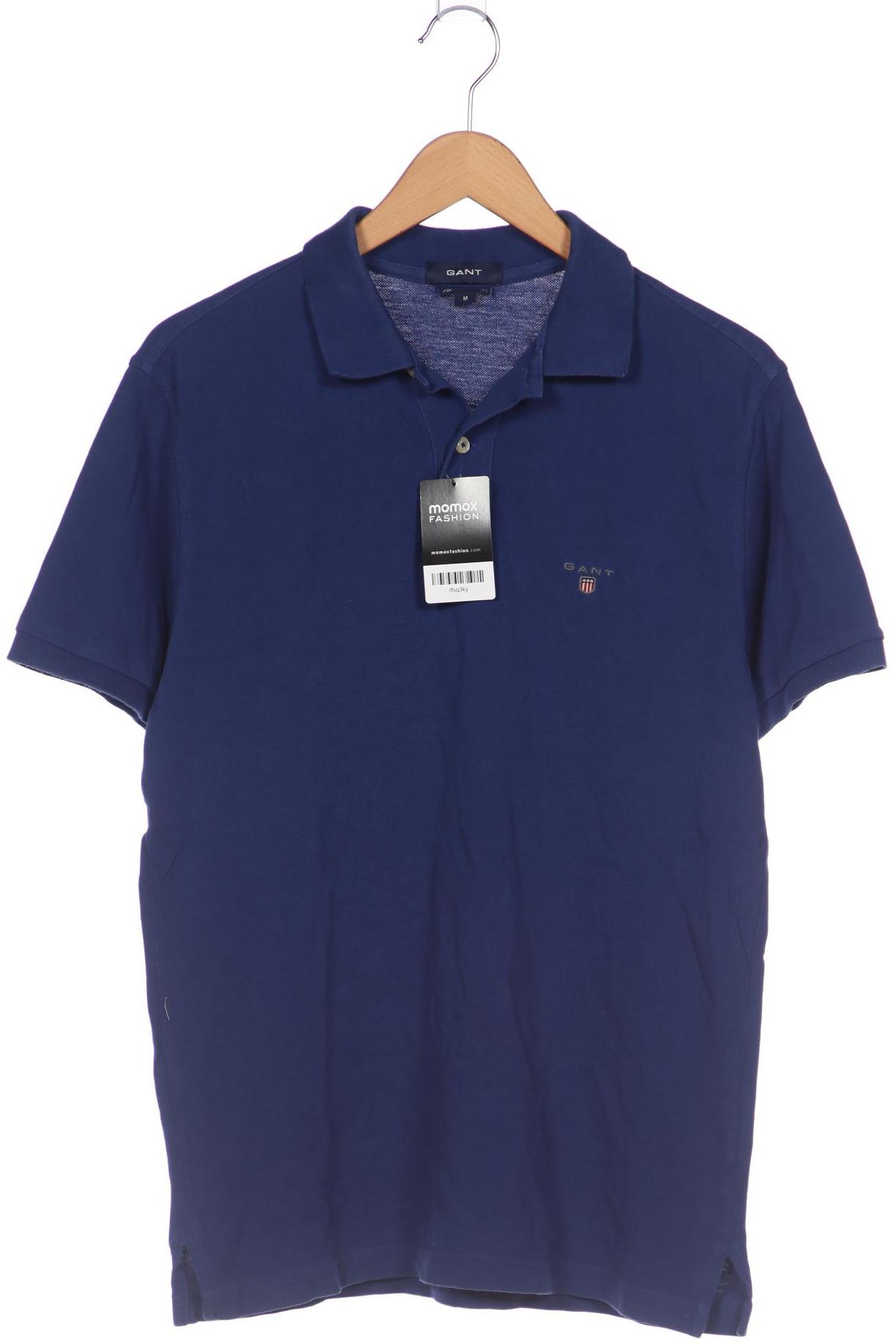 

Gant Herren Poloshirt, marineblau, Gr. 48