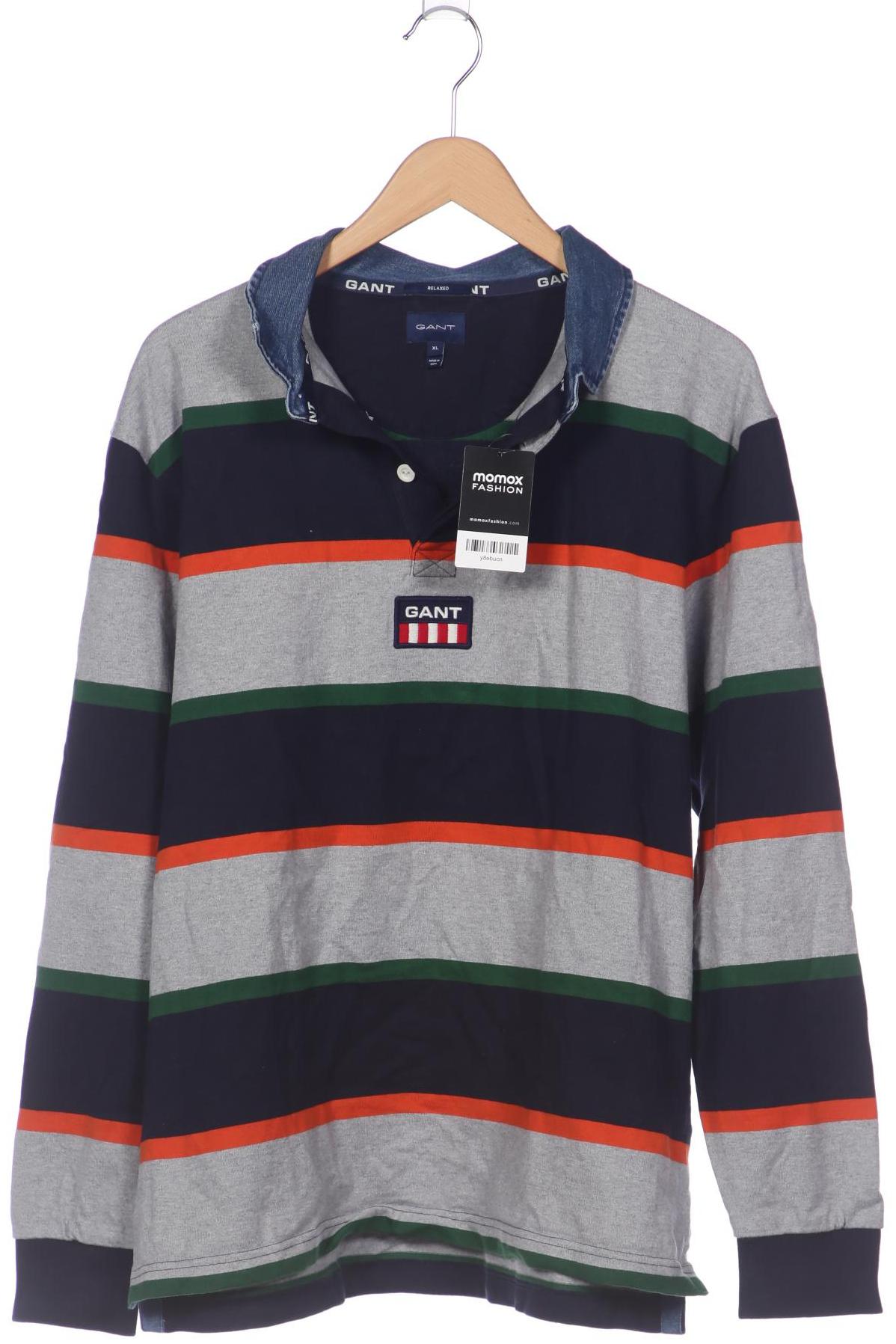 

Gant Herren Poloshirt, mehrfarbig, Gr. 54