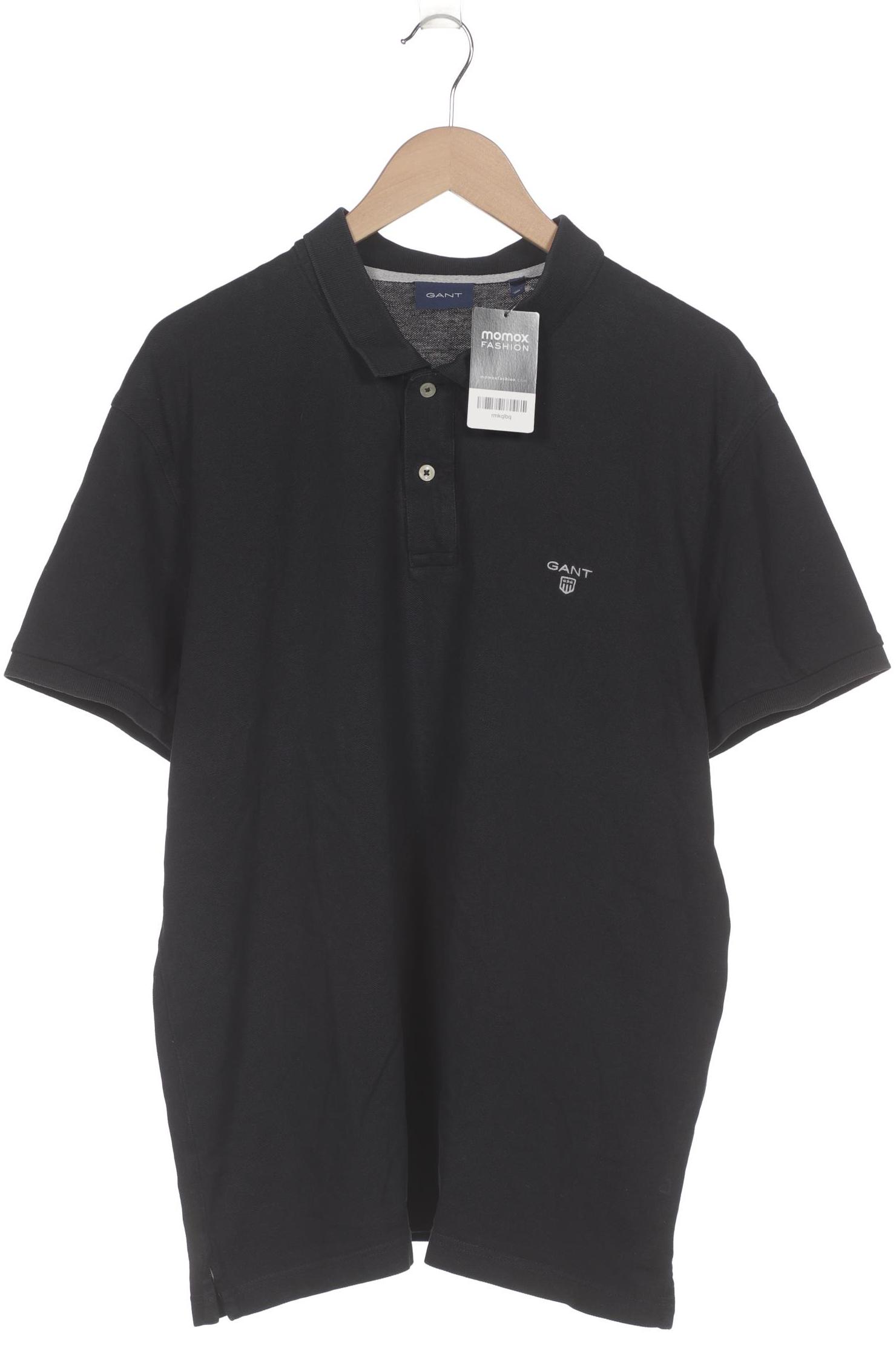 

Gant Herren Poloshirt, marineblau, Gr. 56