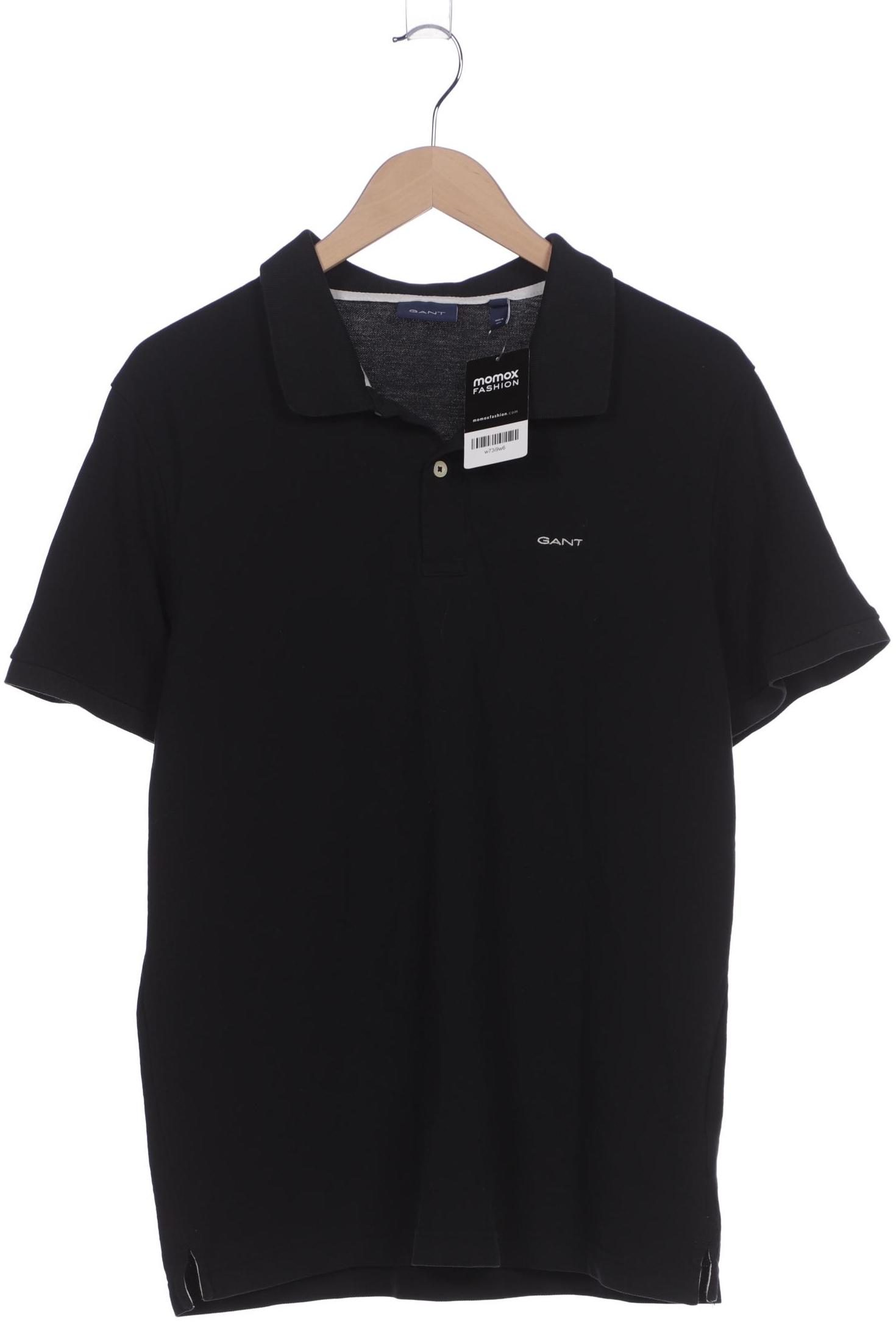 

Gant Herren Poloshirt, marineblau, Gr. 56
