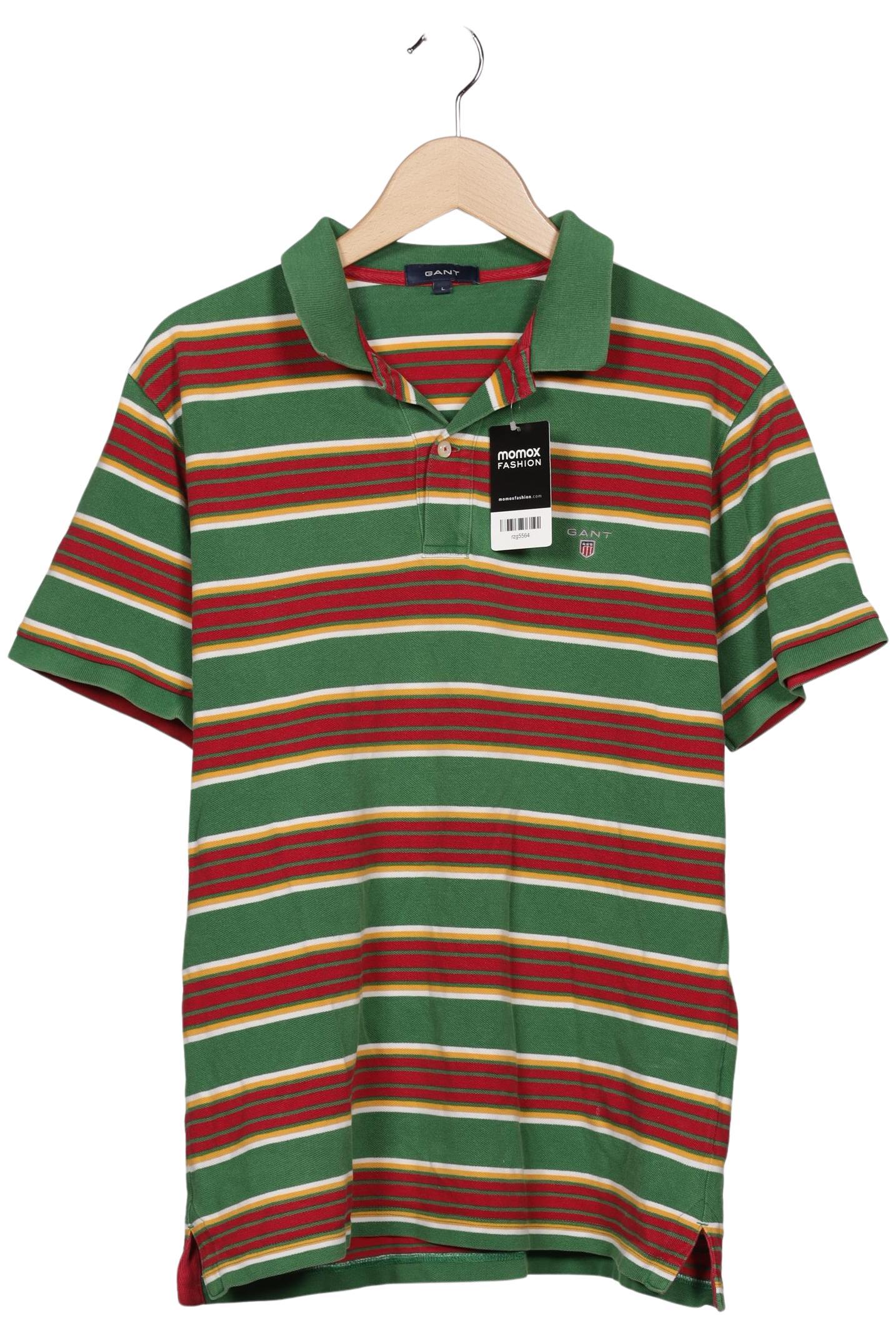 

Gant Herren Poloshirt, mehrfarbig, Gr. 52