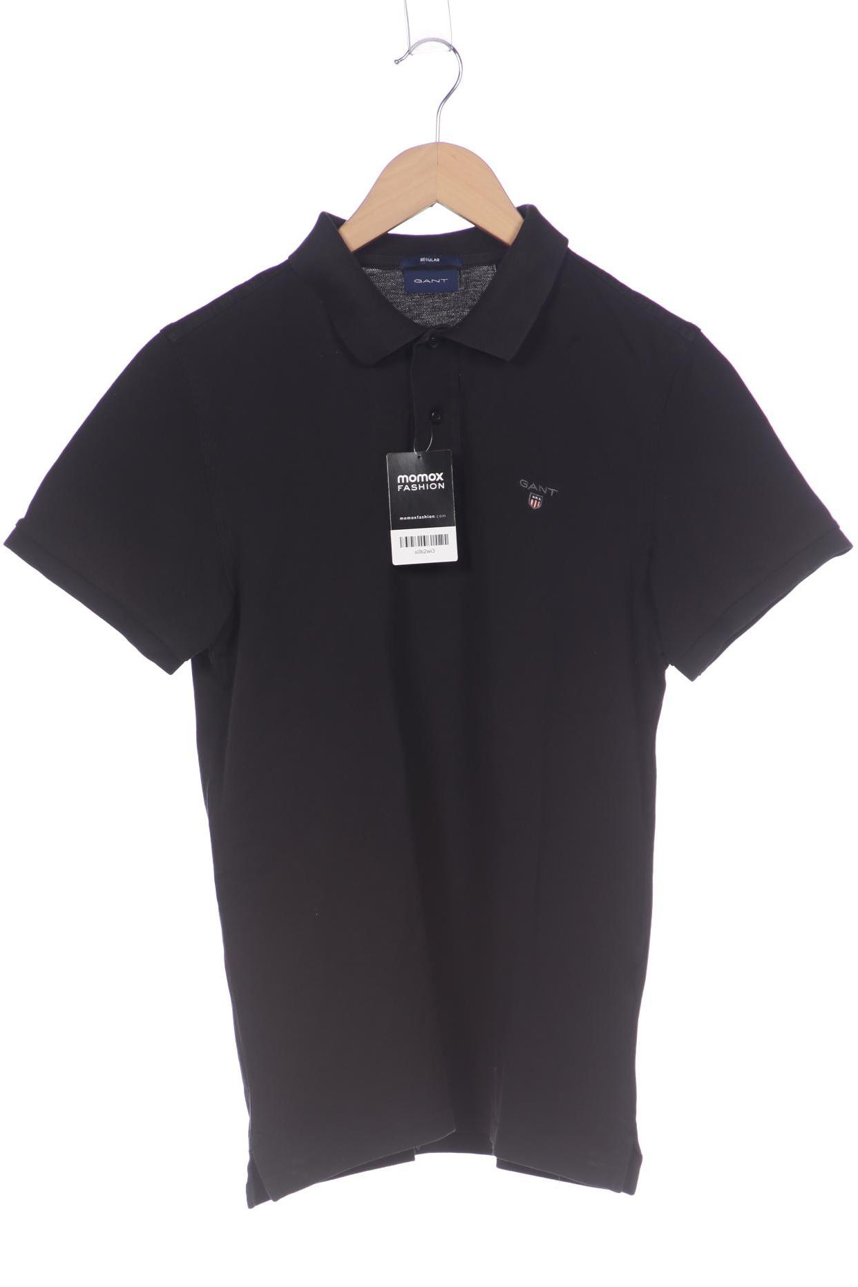 

Gant Herren Poloshirt, grau, Gr. 48
