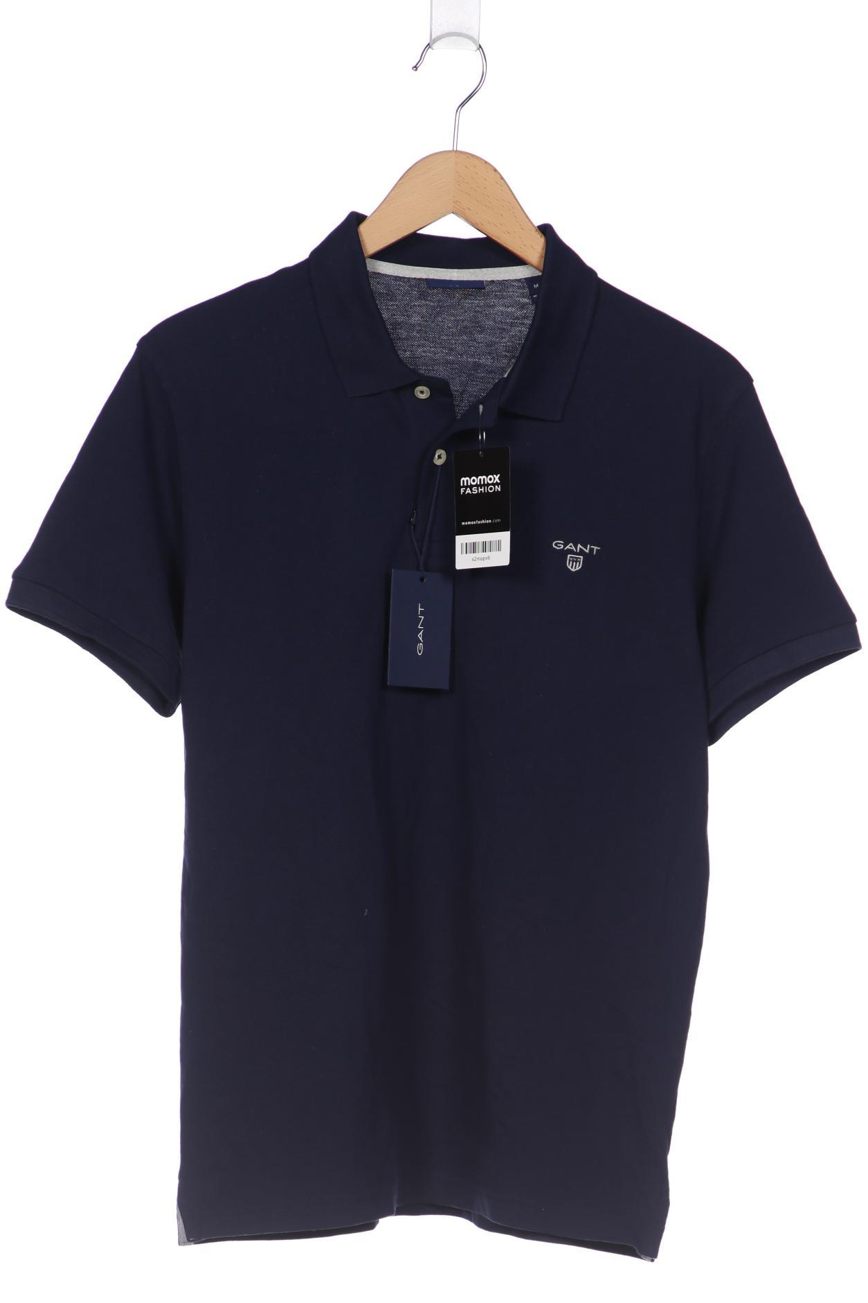 

GANT Herren Poloshirt, marineblau