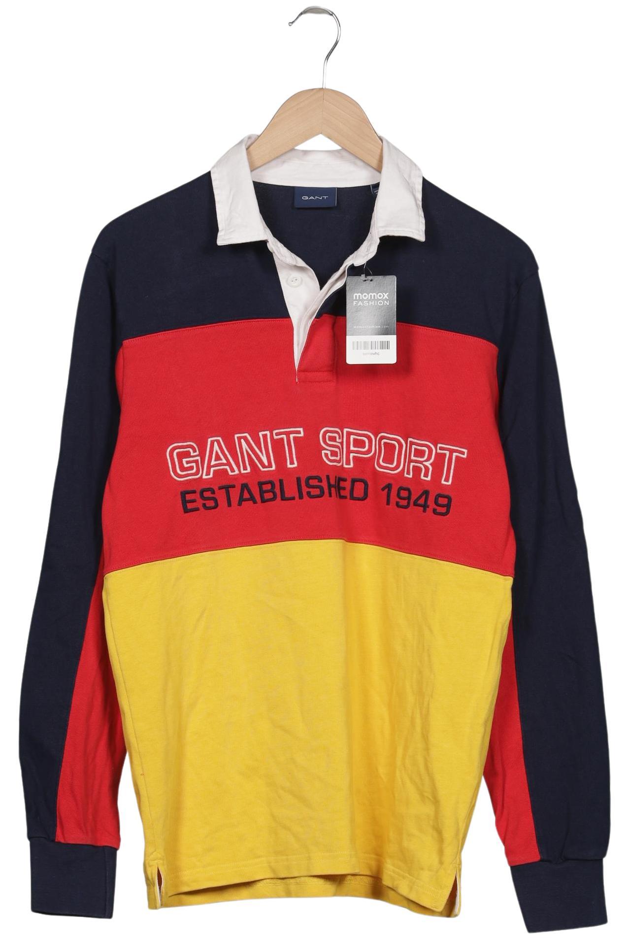 

Gant Herren Poloshirt, mehrfarbig, Gr. 48