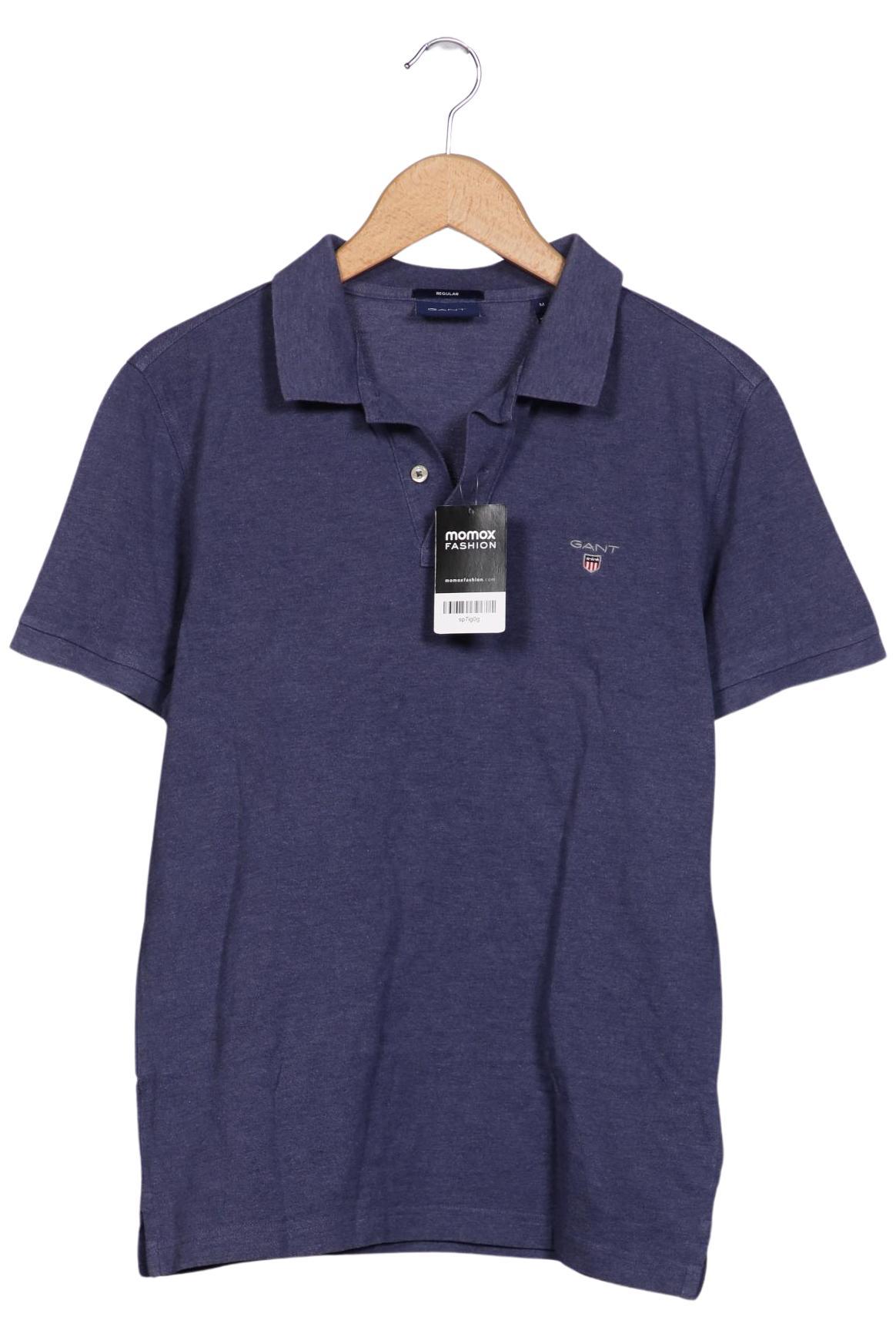 

Gant Herren Poloshirt, marineblau, Gr. 48