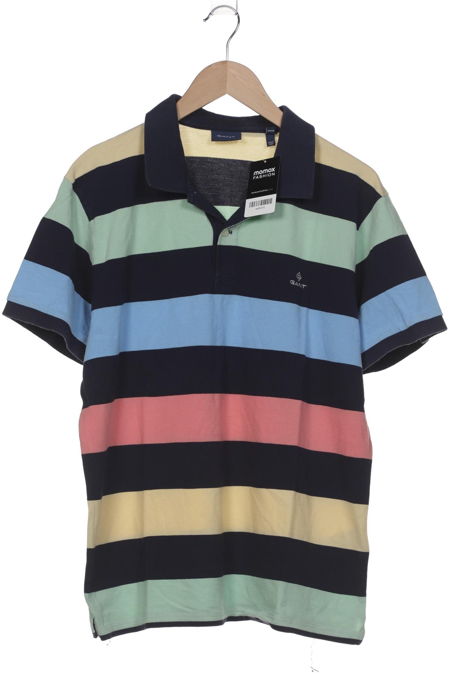 

Gant Herren Poloshirt, mehrfarbig, Gr. 54