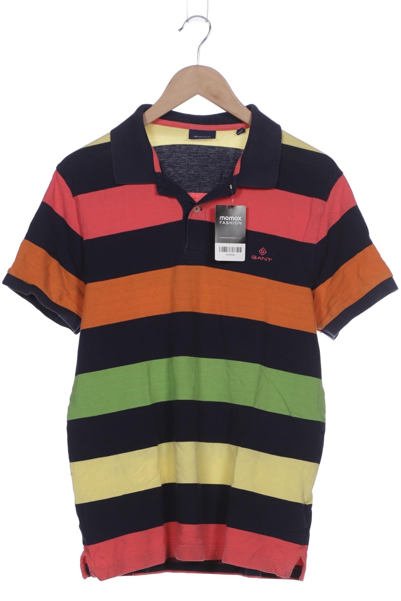 

Gant Herren Poloshirt, mehrfarbig, Gr. 52