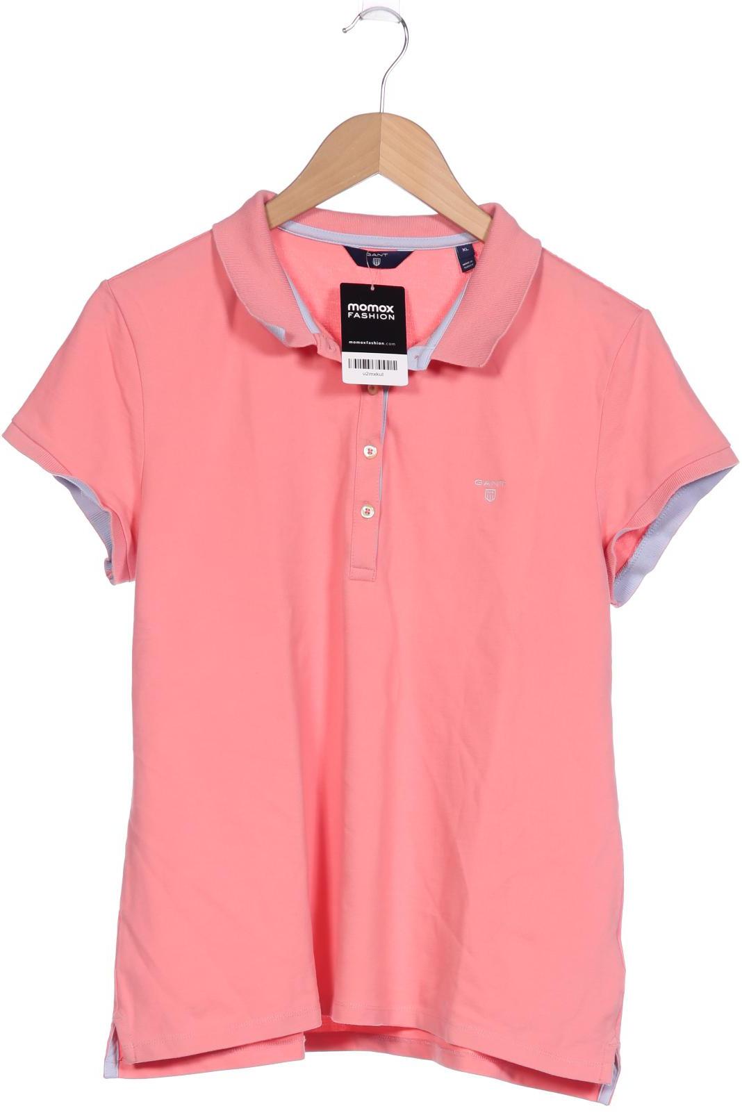

GANT Herren Poloshirt, pink