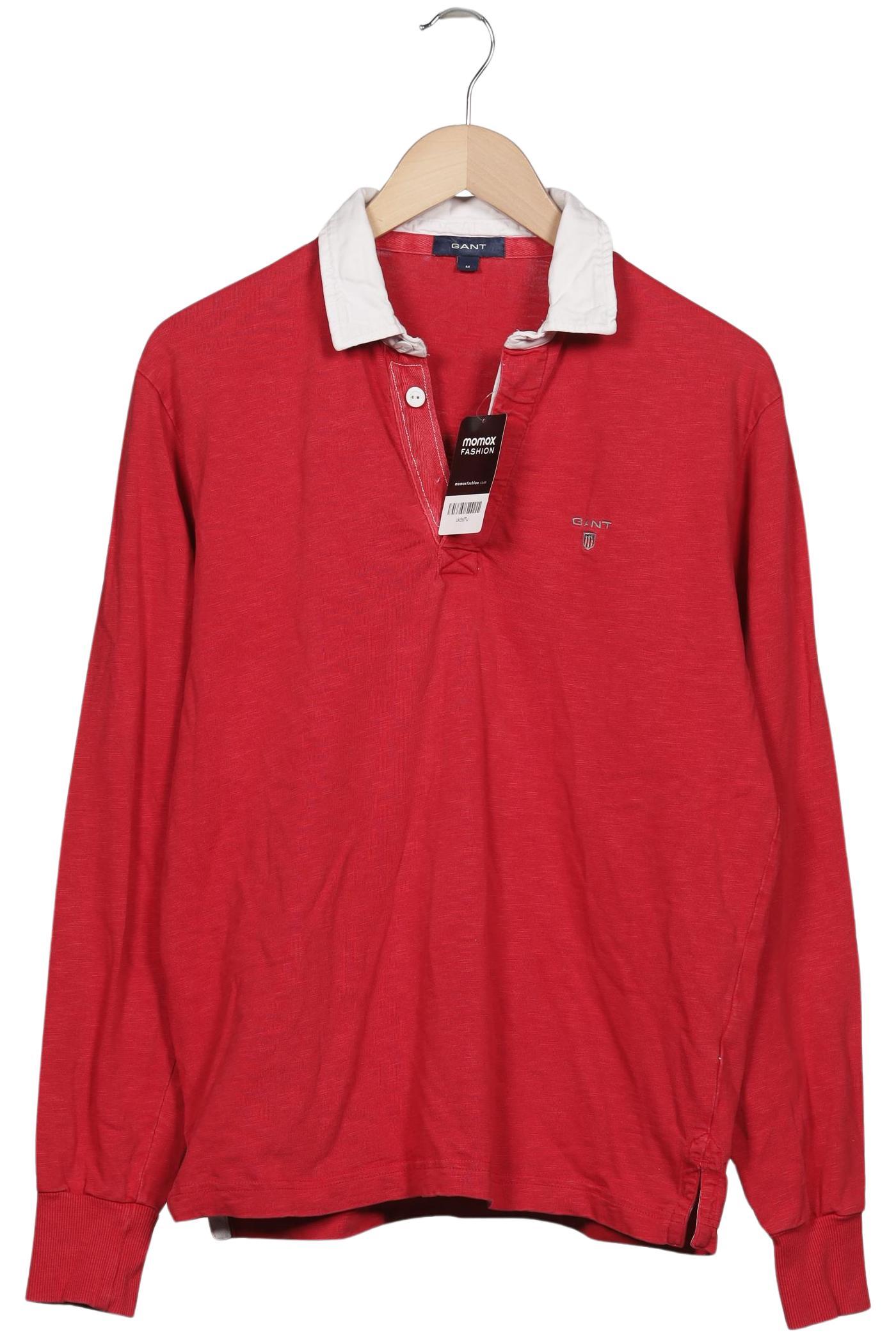 

Gant Herren Poloshirt, rot, Gr. 48