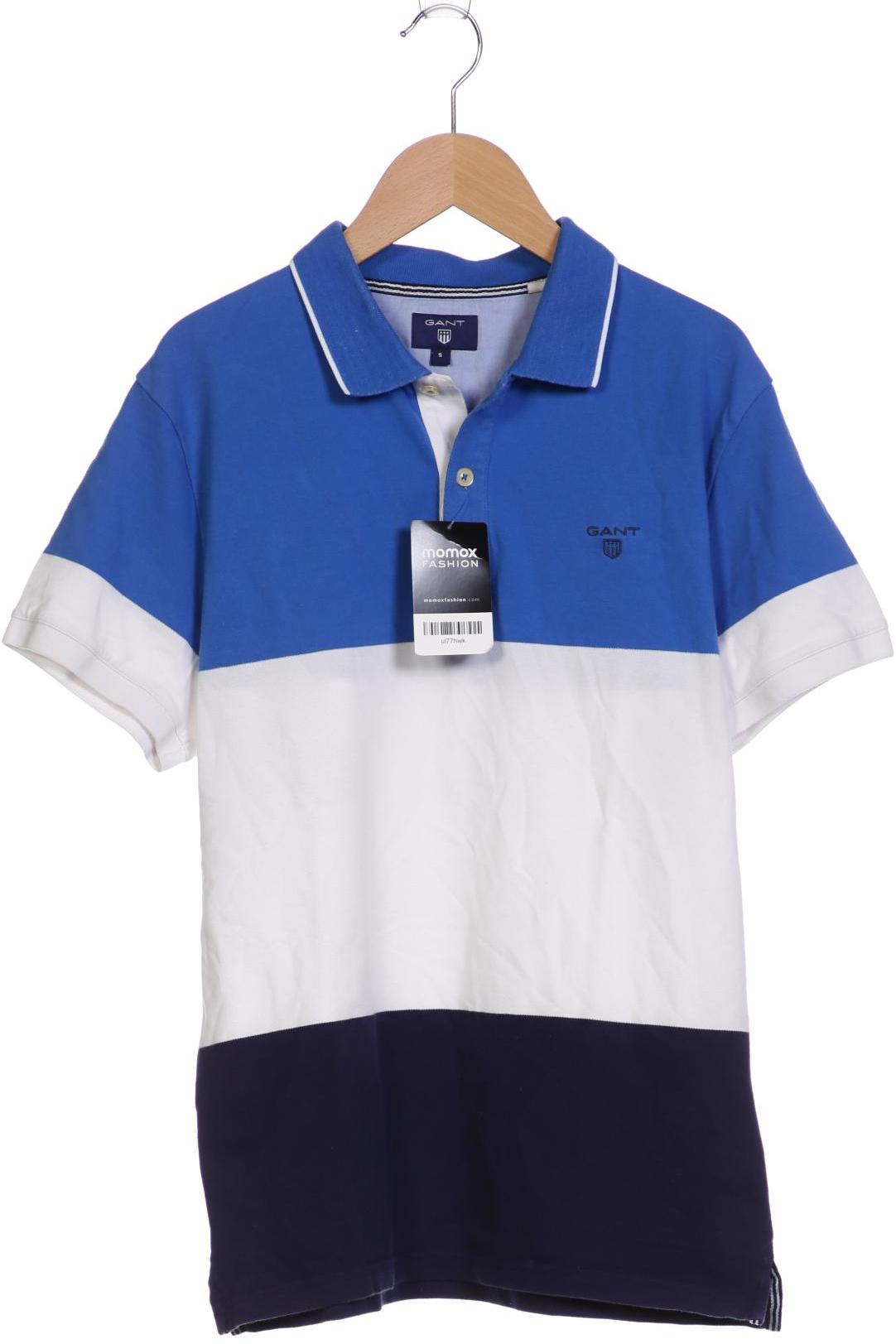 

GANT Herren Poloshirt, mehrfarbig