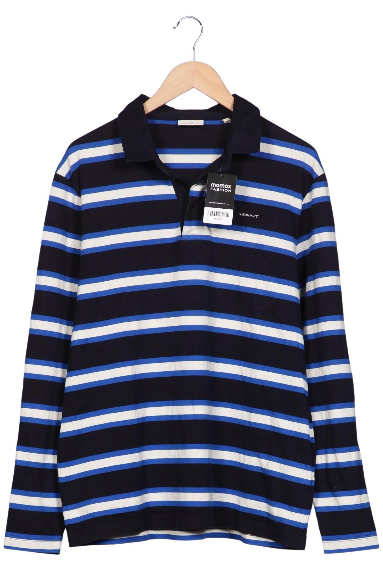 

Gant Herren Poloshirt, mehrfarbig, Gr. 54