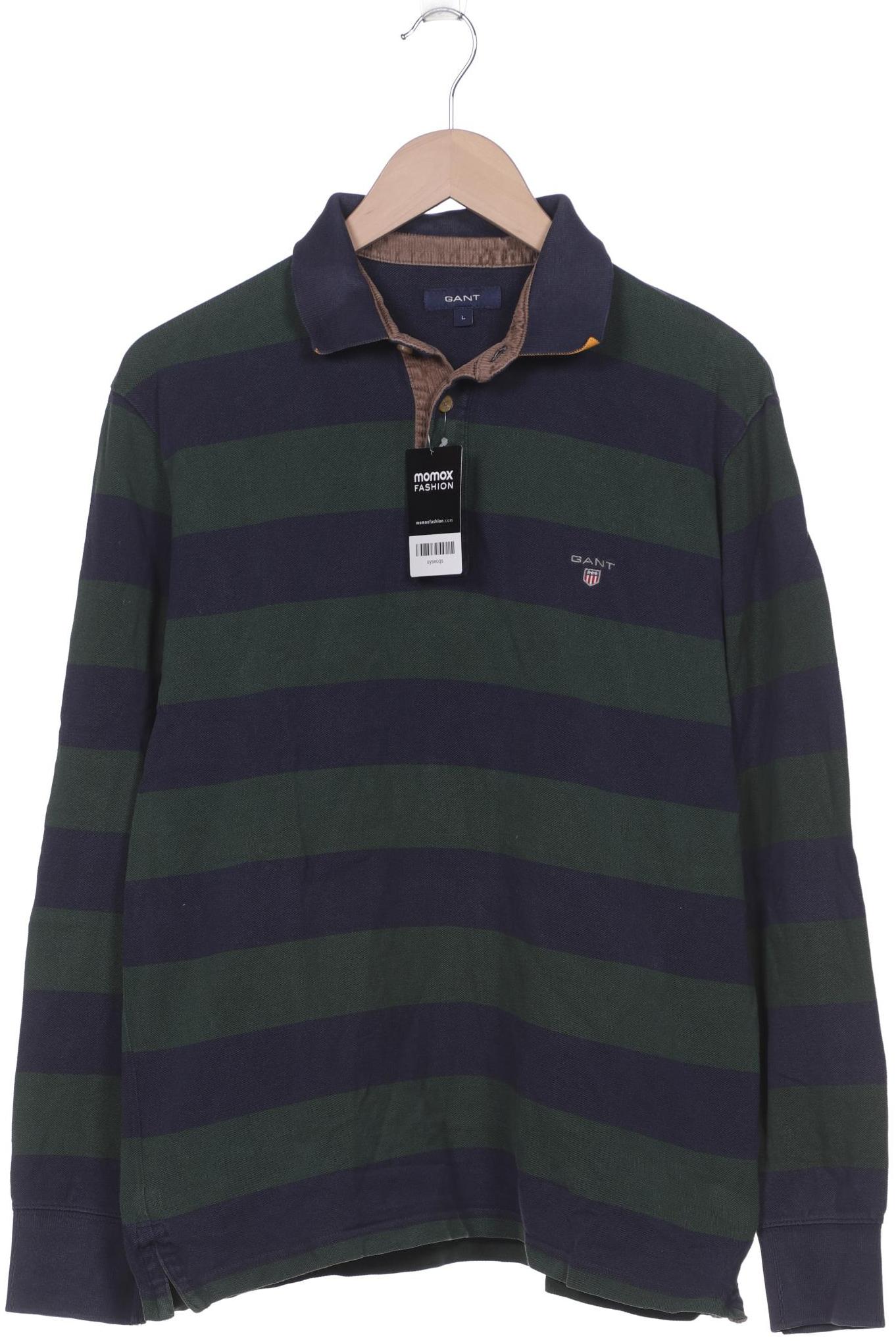 

GANT Herren Poloshirt, marineblau