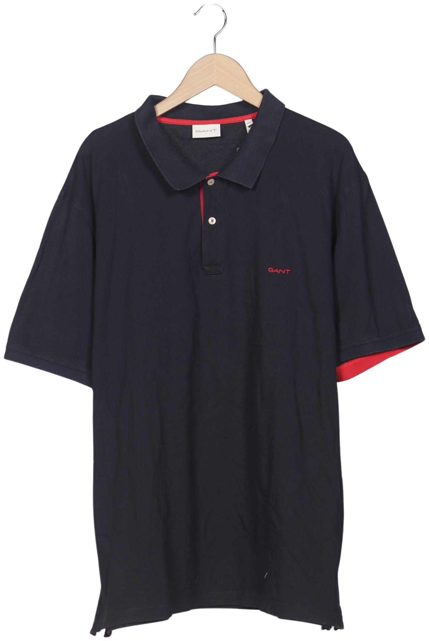 

Gant Herren Poloshirt, mehrfarbig, Gr. 60