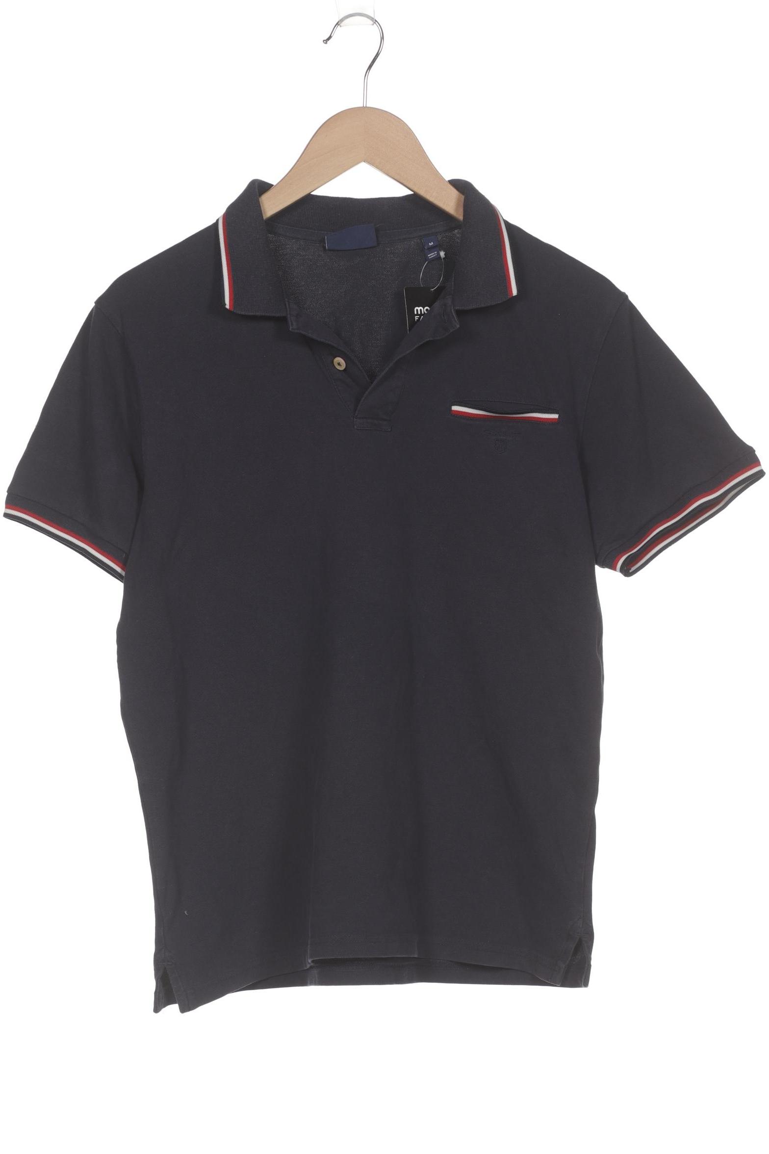 

Gant Herren Poloshirt, marineblau, Gr. 48