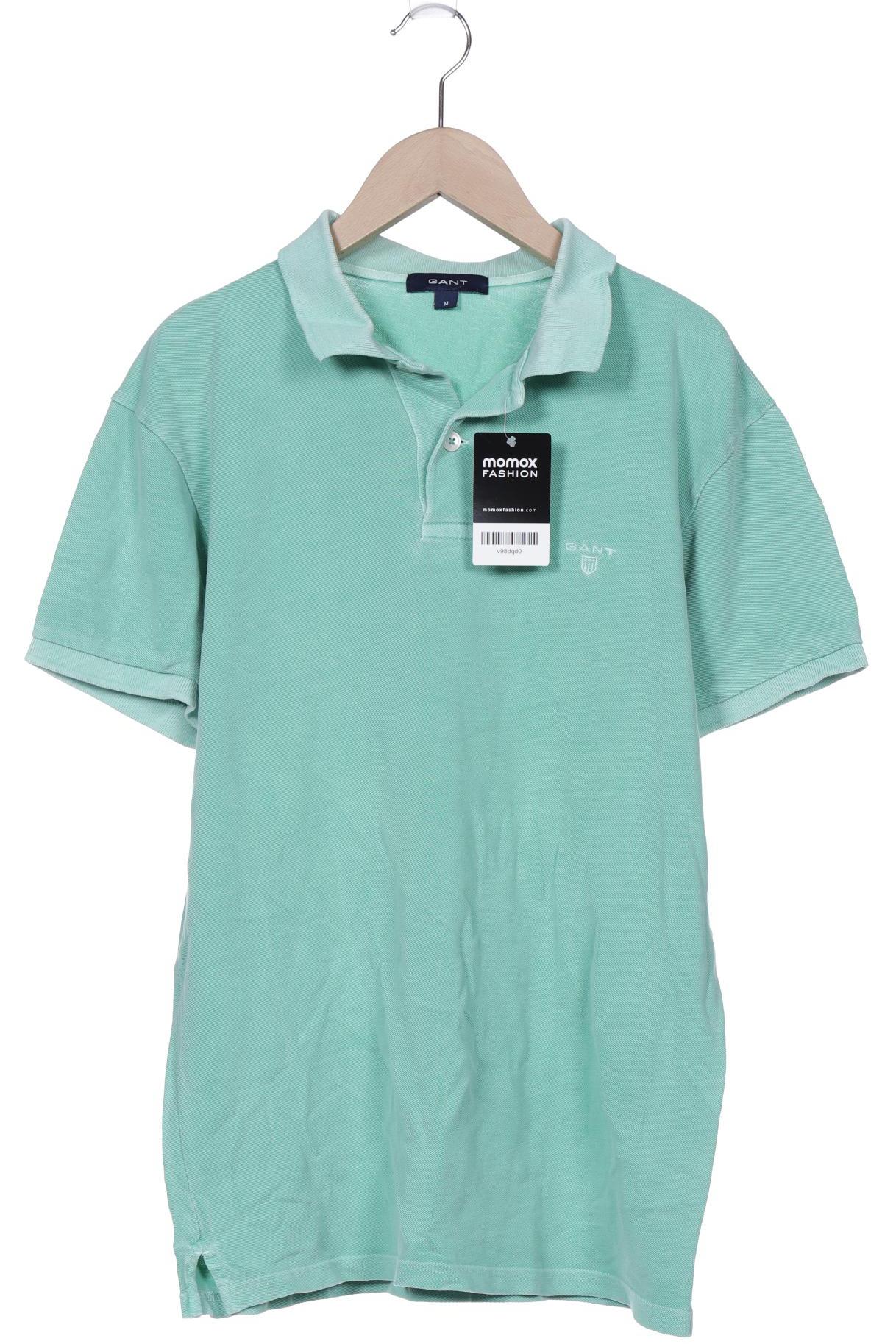 

Gant Herren Poloshirt, hellgrün, Gr. 48