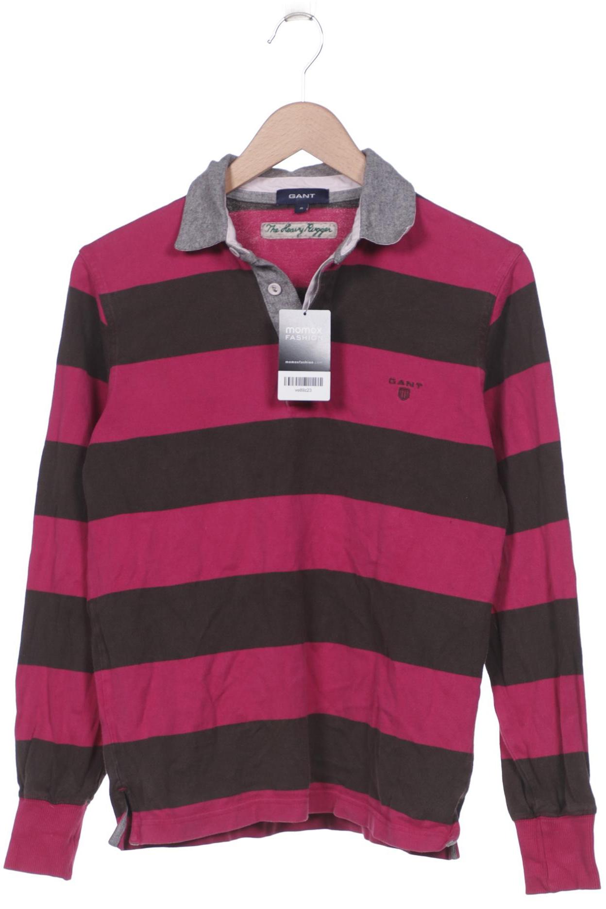 

GANT Herren Poloshirt, pink