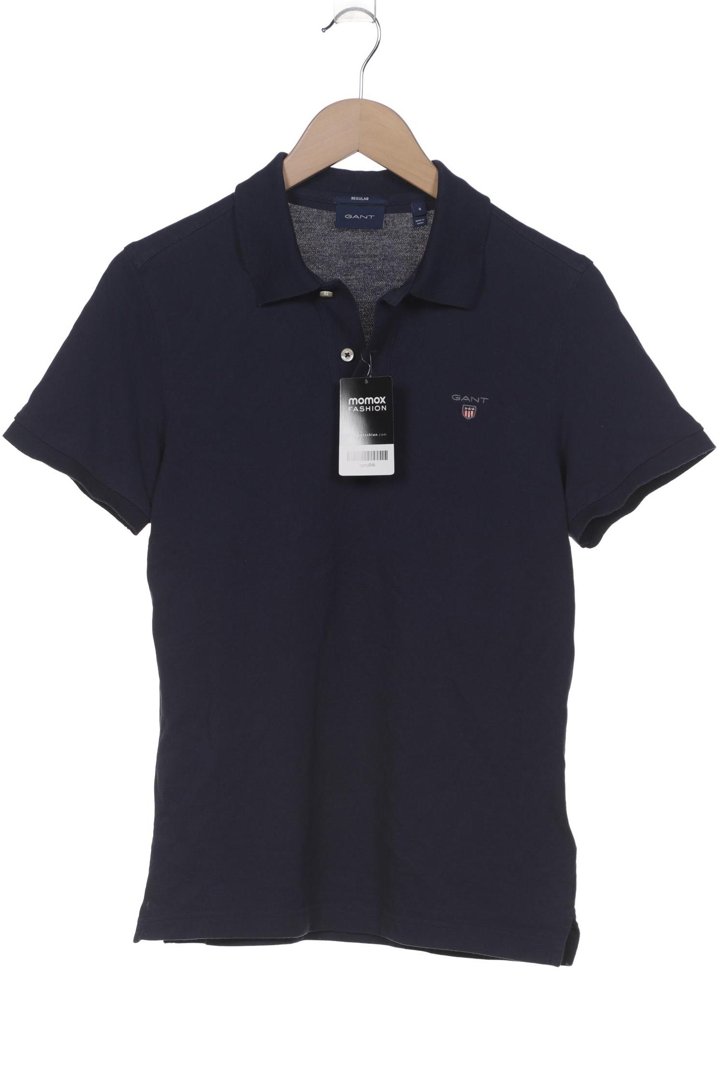 

Gant Herren Poloshirt, marineblau, Gr. 46