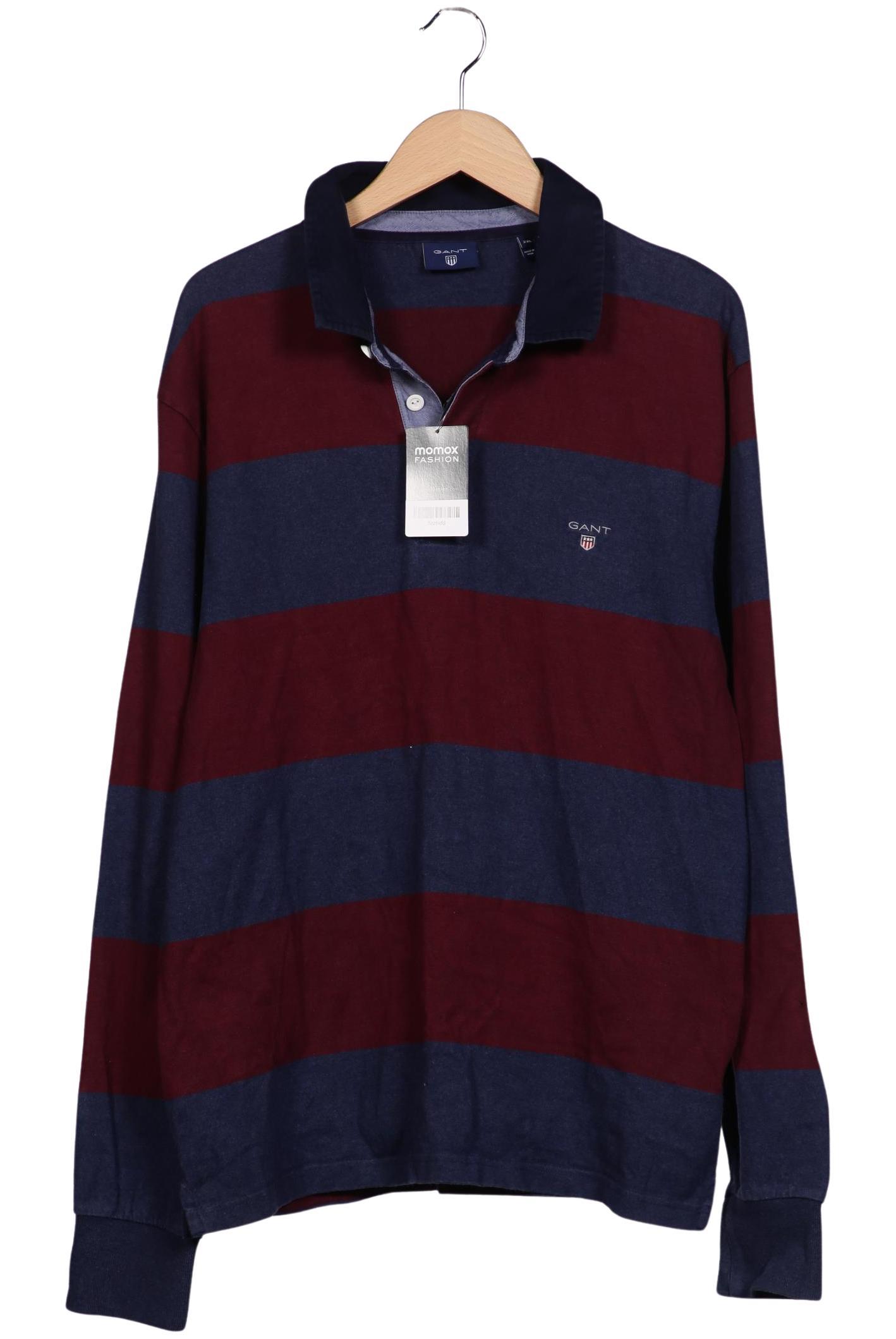 

Gant Herren Poloshirt, mehrfarbig, Gr. 56