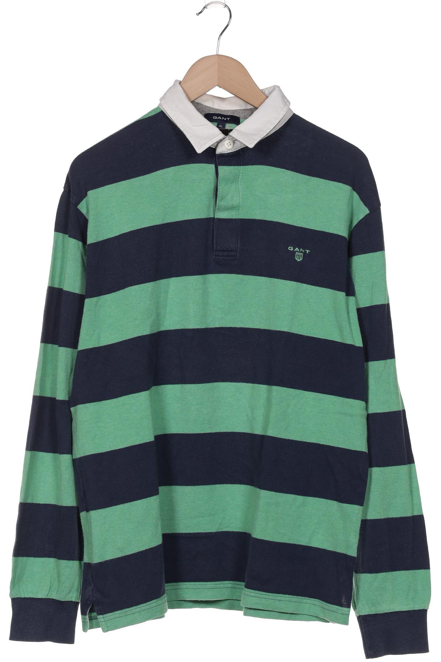 

Gant Herren Poloshirt, hellgrün, Gr. 54