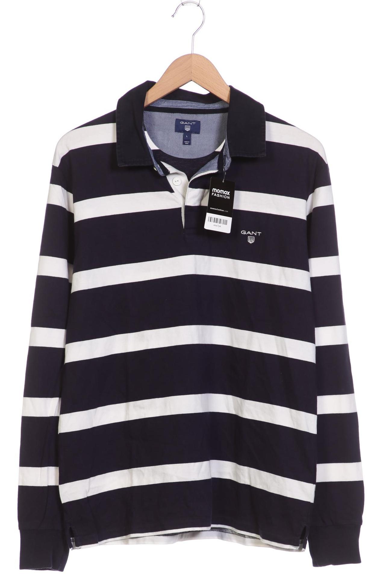 

GANT Herren Poloshirt, marineblau