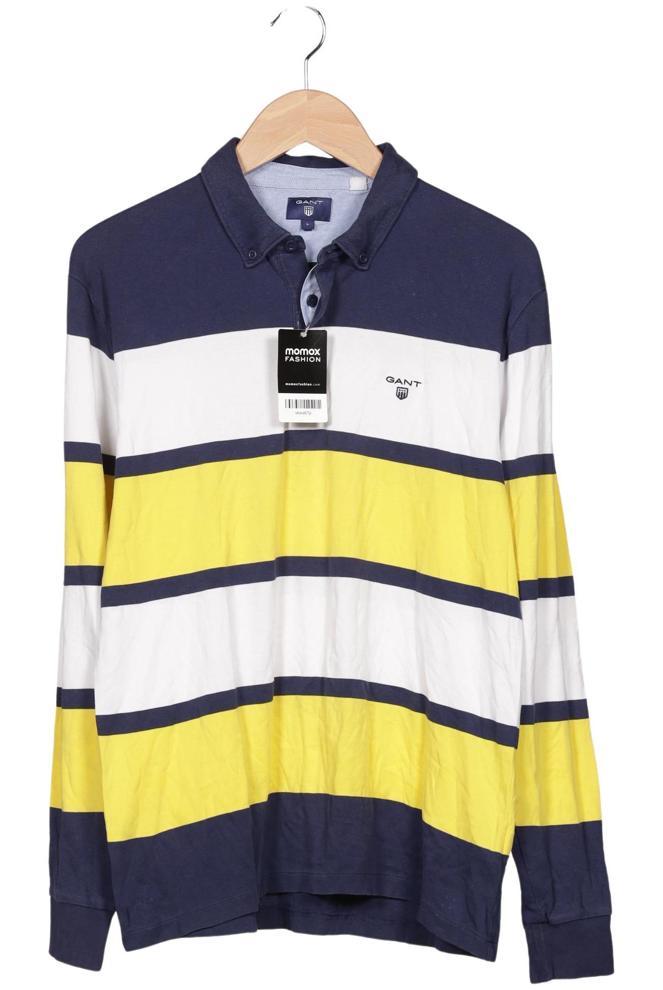 

Gant Herren Poloshirt, mehrfarbig, Gr. 52