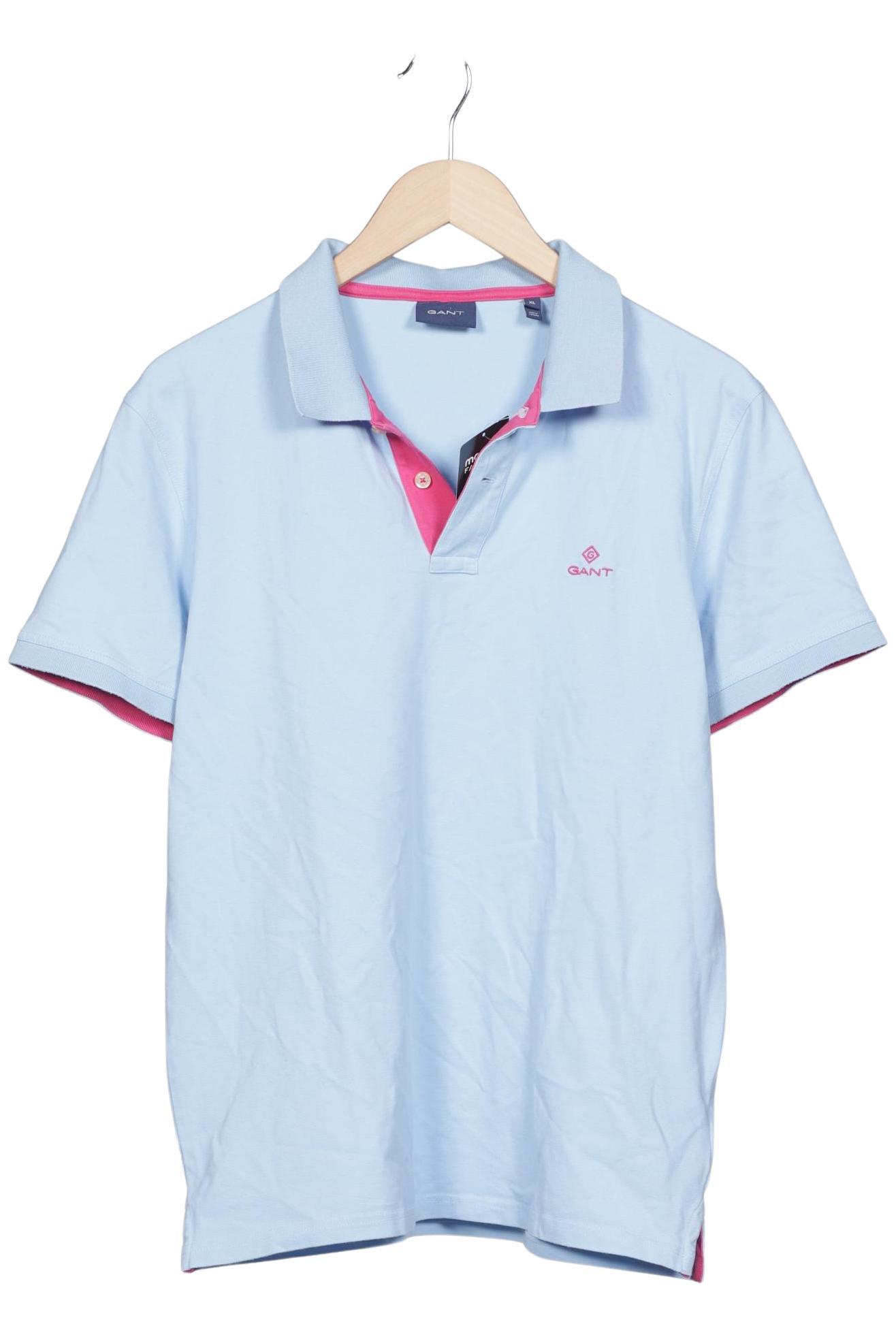 

Gant Herren Poloshirt, mehrfarbig, Gr. 54