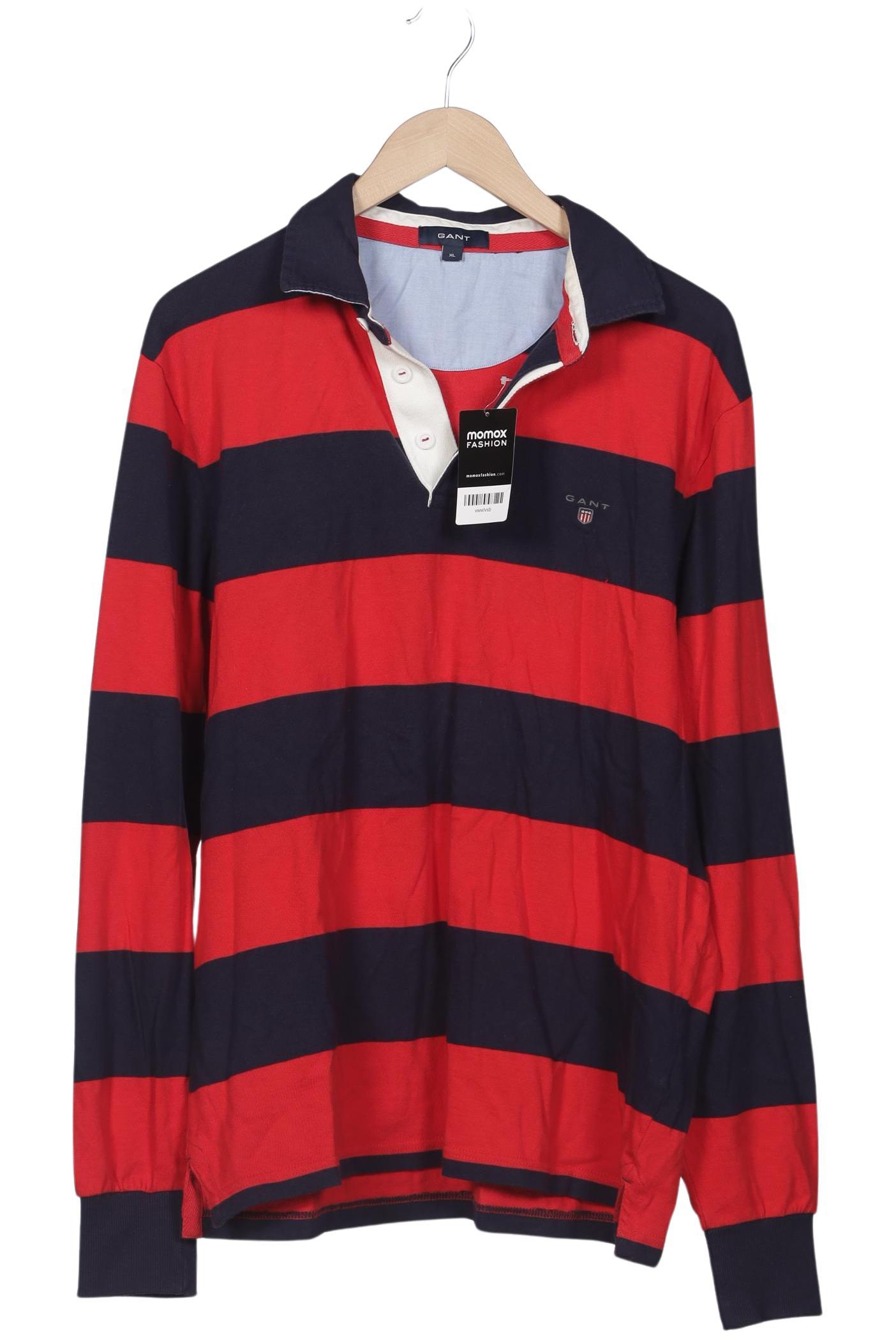 

Gant Herren Poloshirt, mehrfarbig, Gr. 54