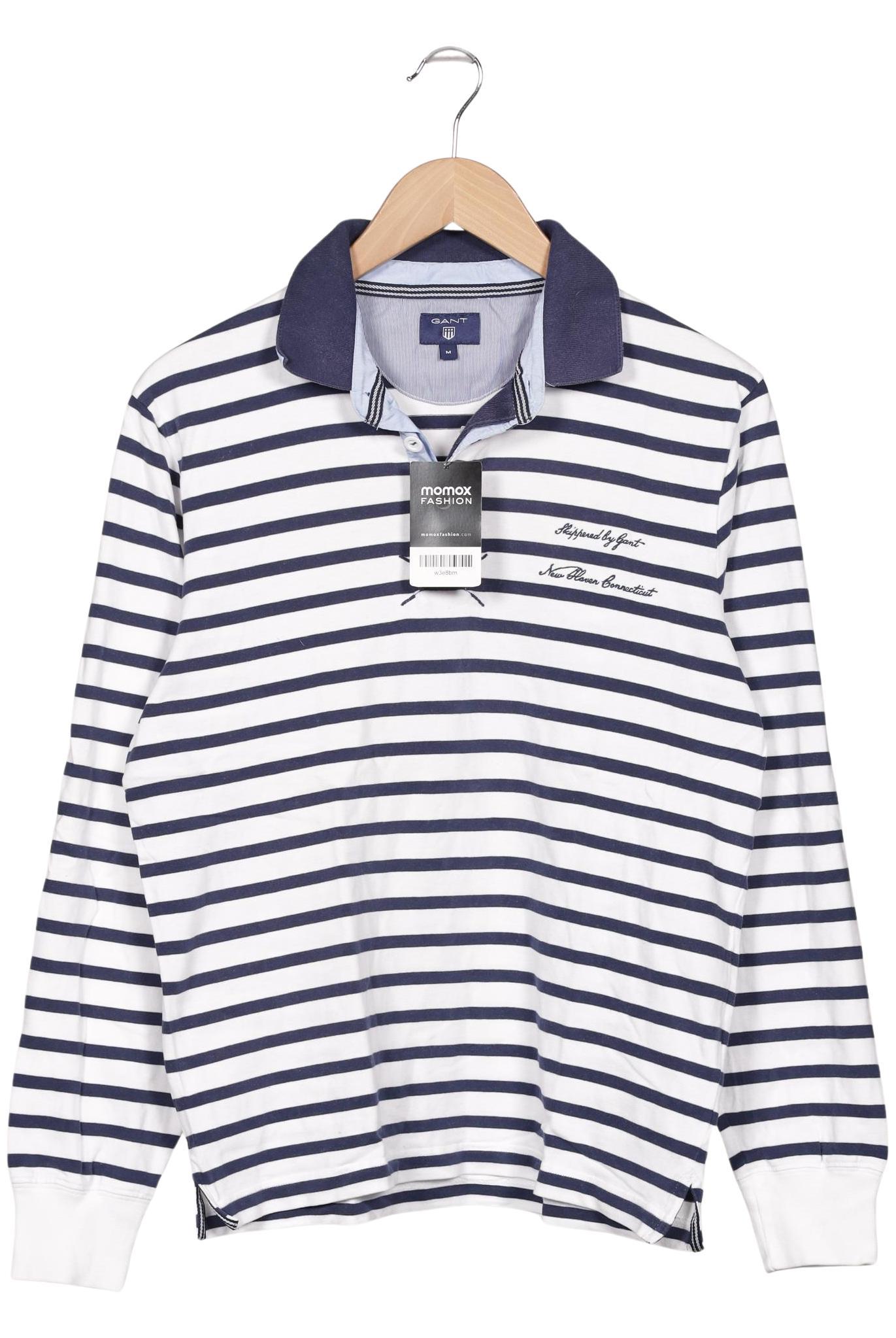 

Gant Herren Poloshirt, marineblau, Gr. 48