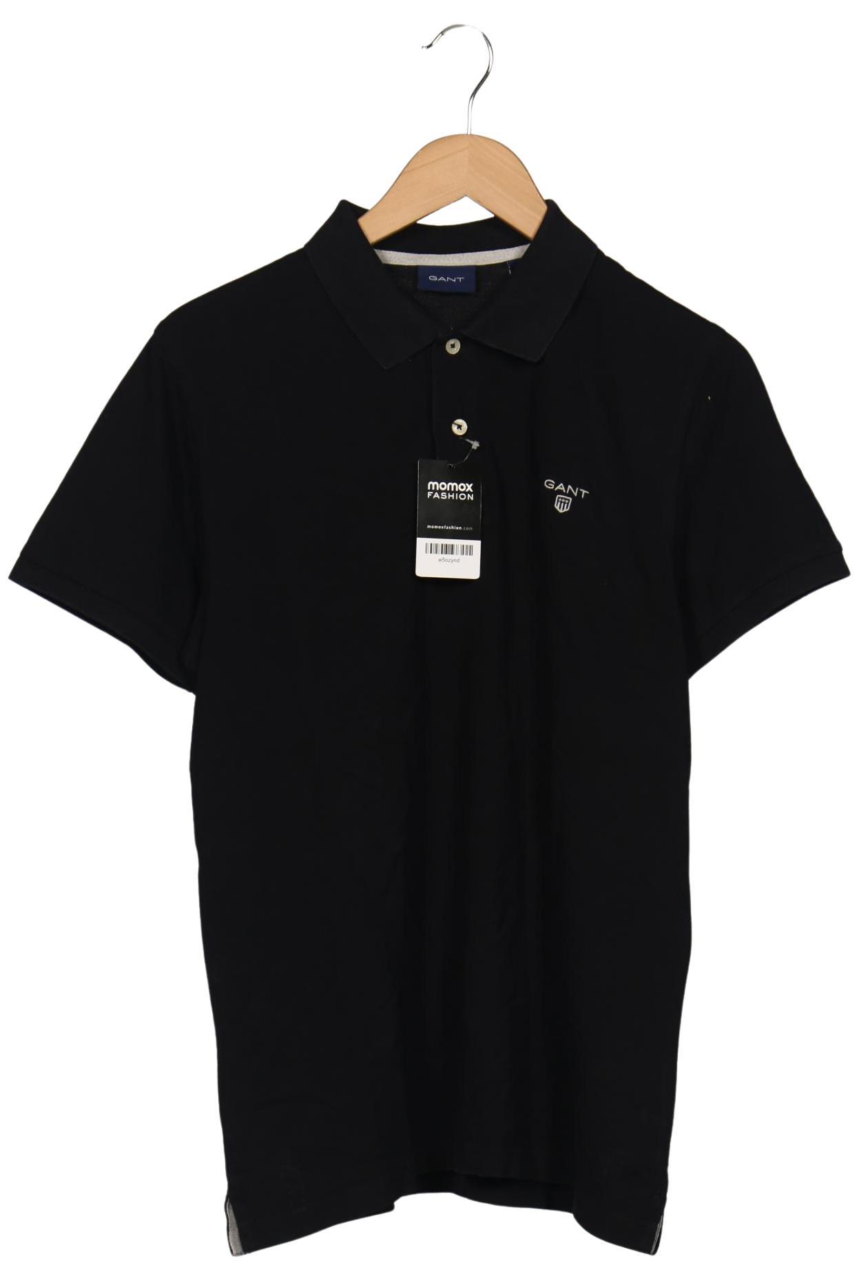 

Gant Herren Poloshirt, marineblau, Gr. 48
