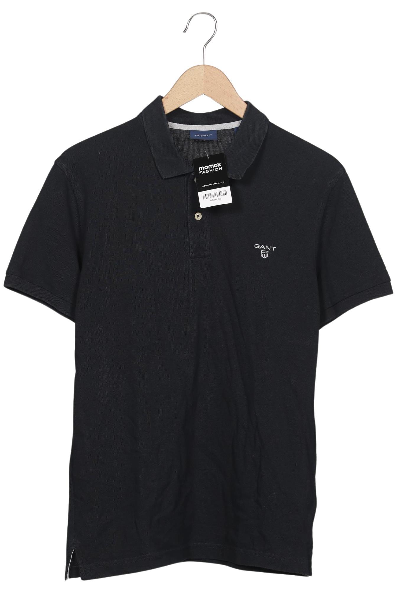 

Gant Herren Poloshirt, marineblau, Gr. 48