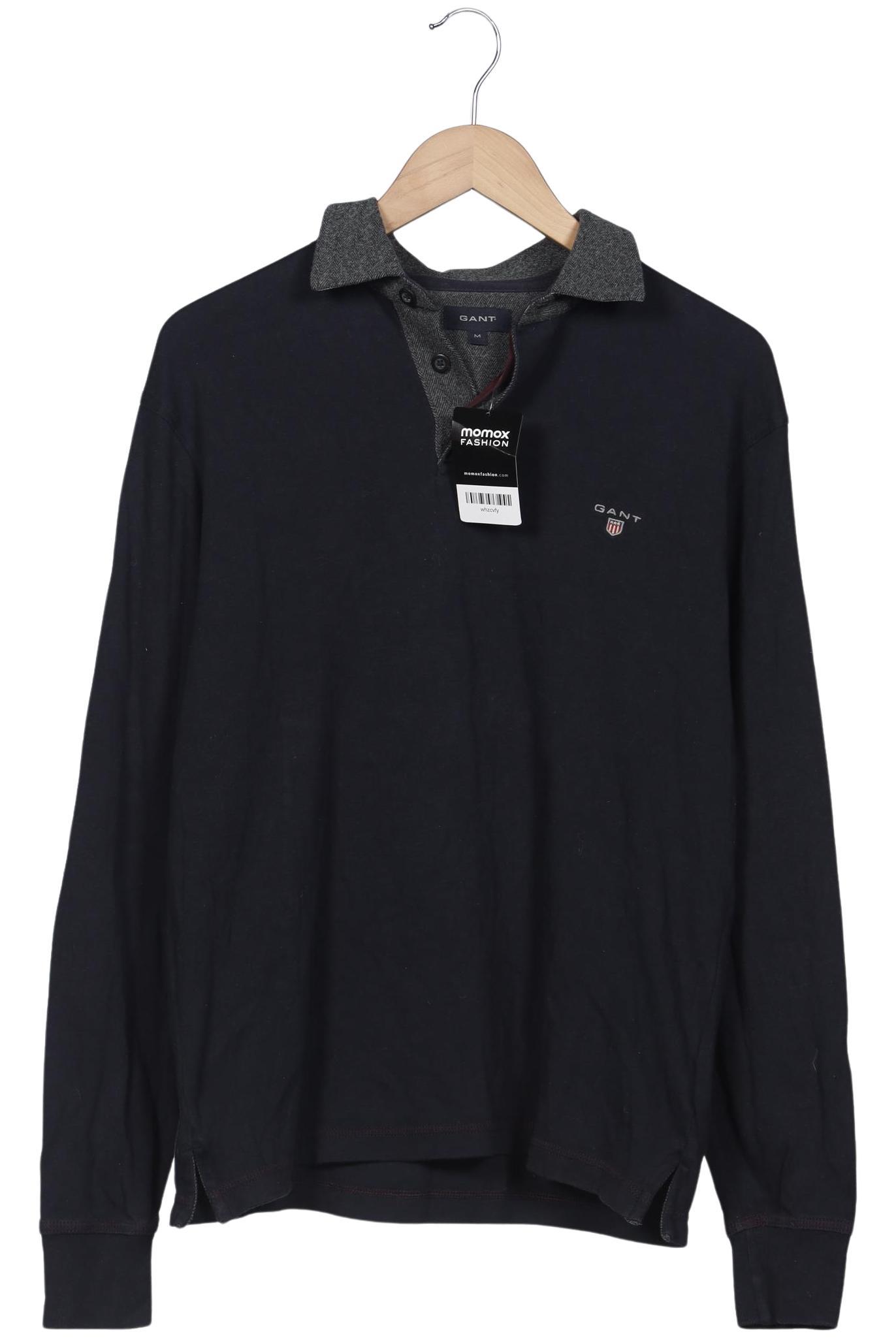 

Gant Herren Poloshirt, marineblau, Gr. 48