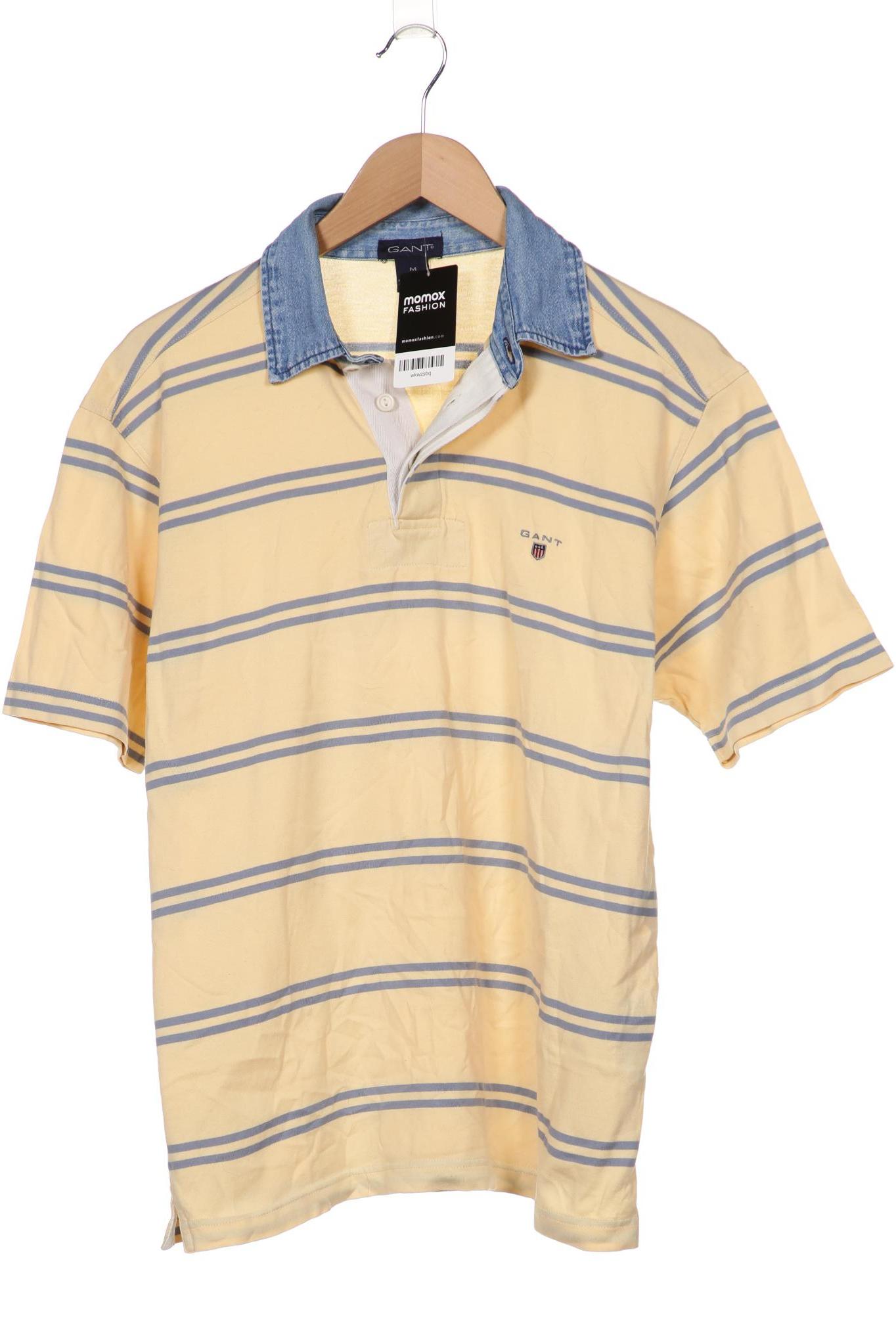 

GANT Herren Poloshirt, beige