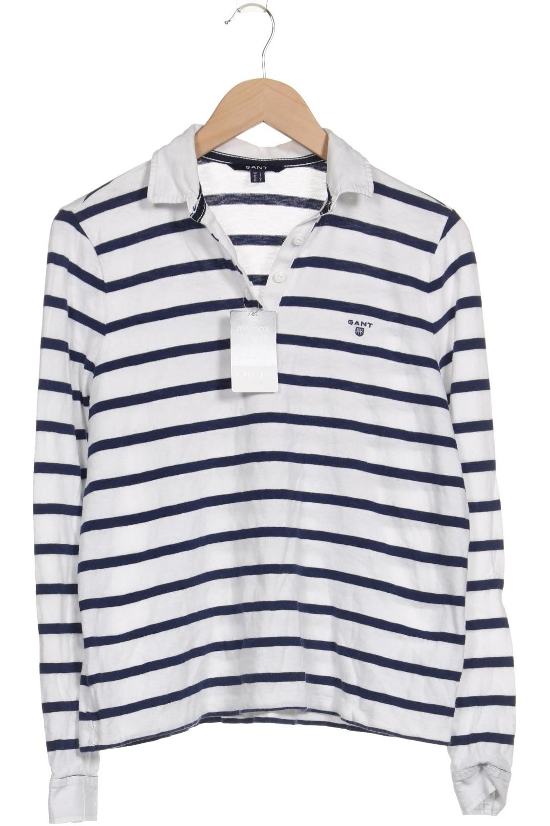 

Gant Herren Poloshirt, weiß, Gr. 46