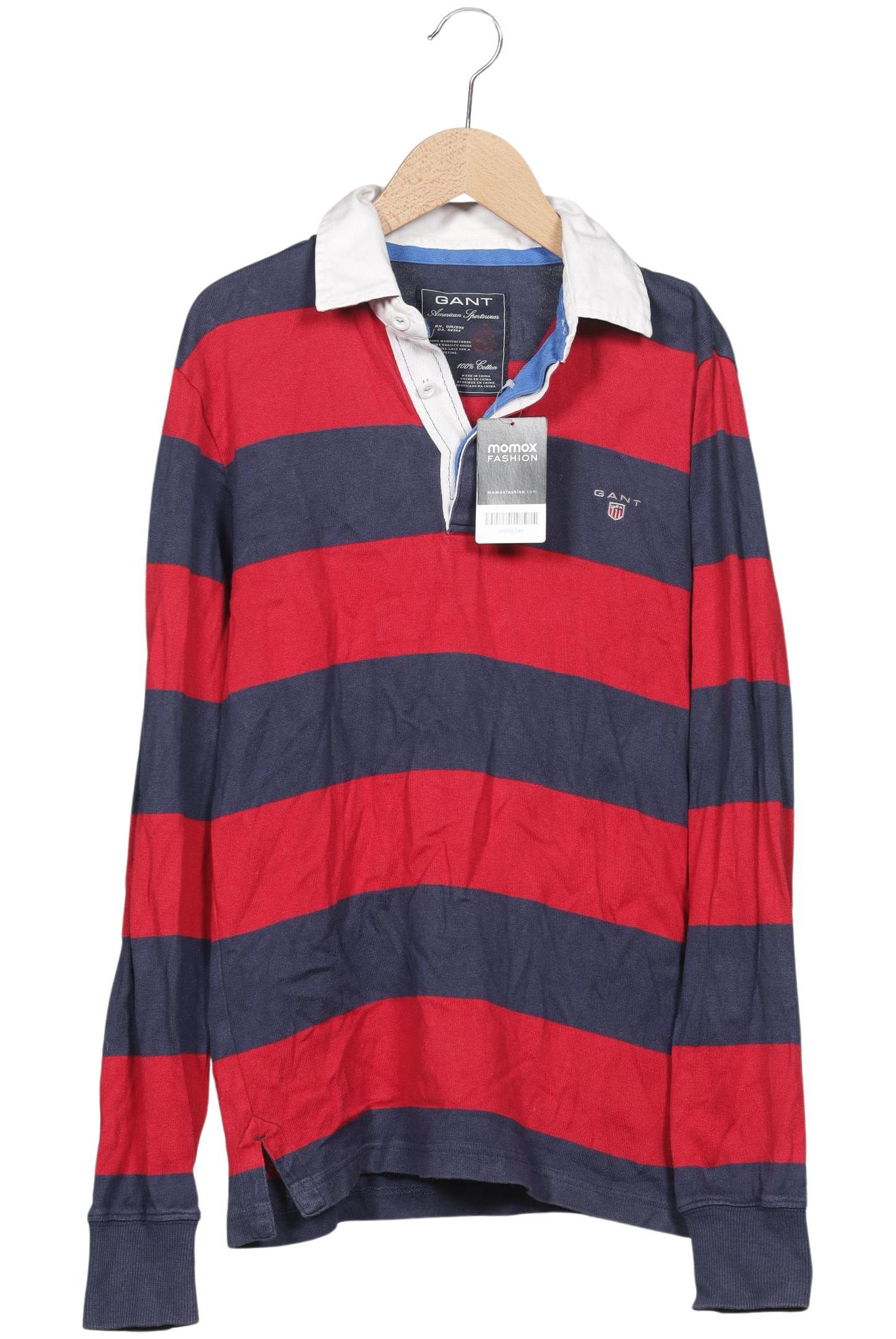 

Gant Herren Poloshirt, mehrfarbig, Gr. 46