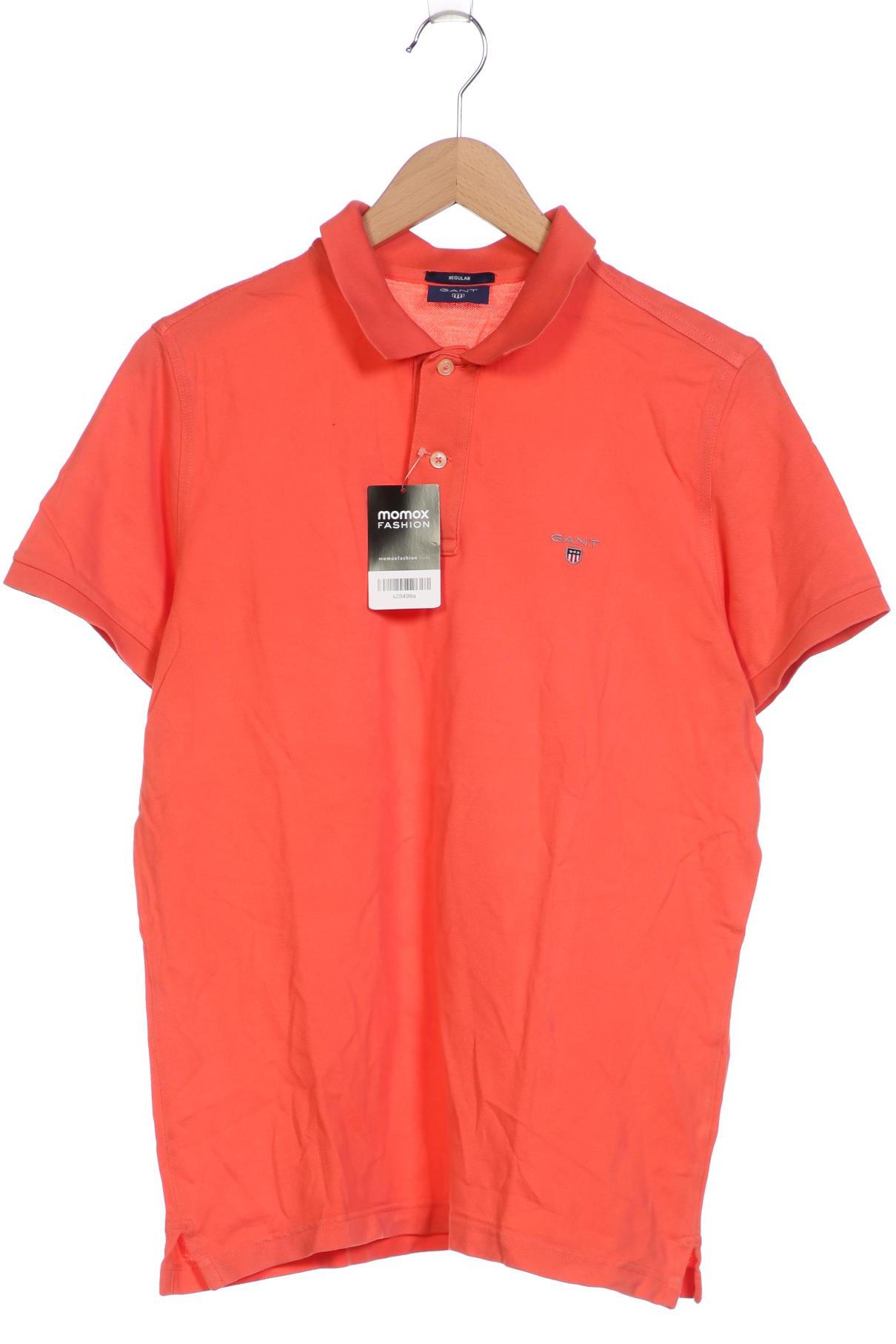 

Gant Herren Poloshirt, rot, Gr. 48