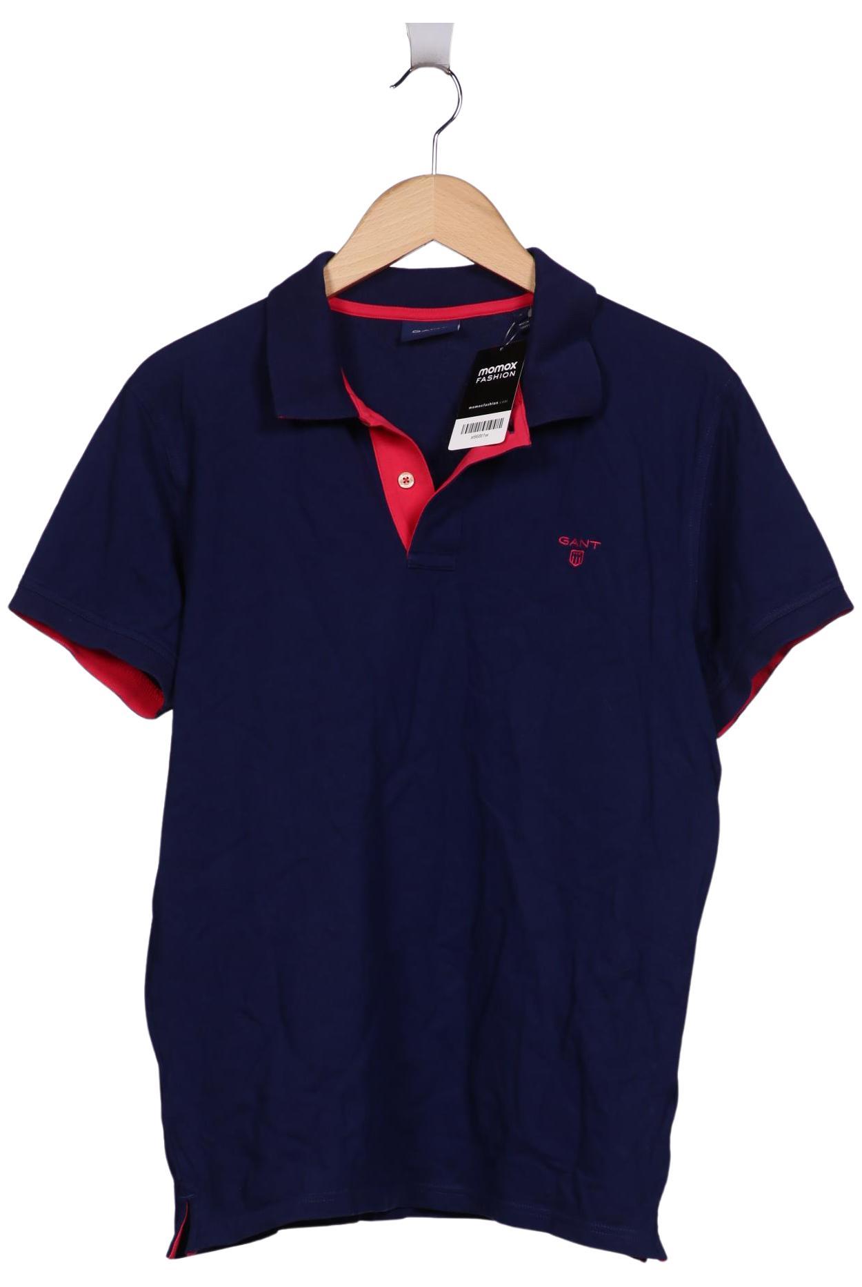 

Gant Herren Poloshirt, mehrfarbig, Gr. 52