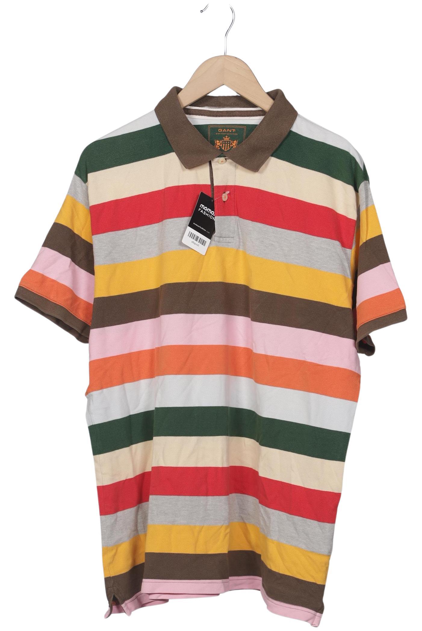 

Gant Herren Poloshirt, mehrfarbig, Gr. 54