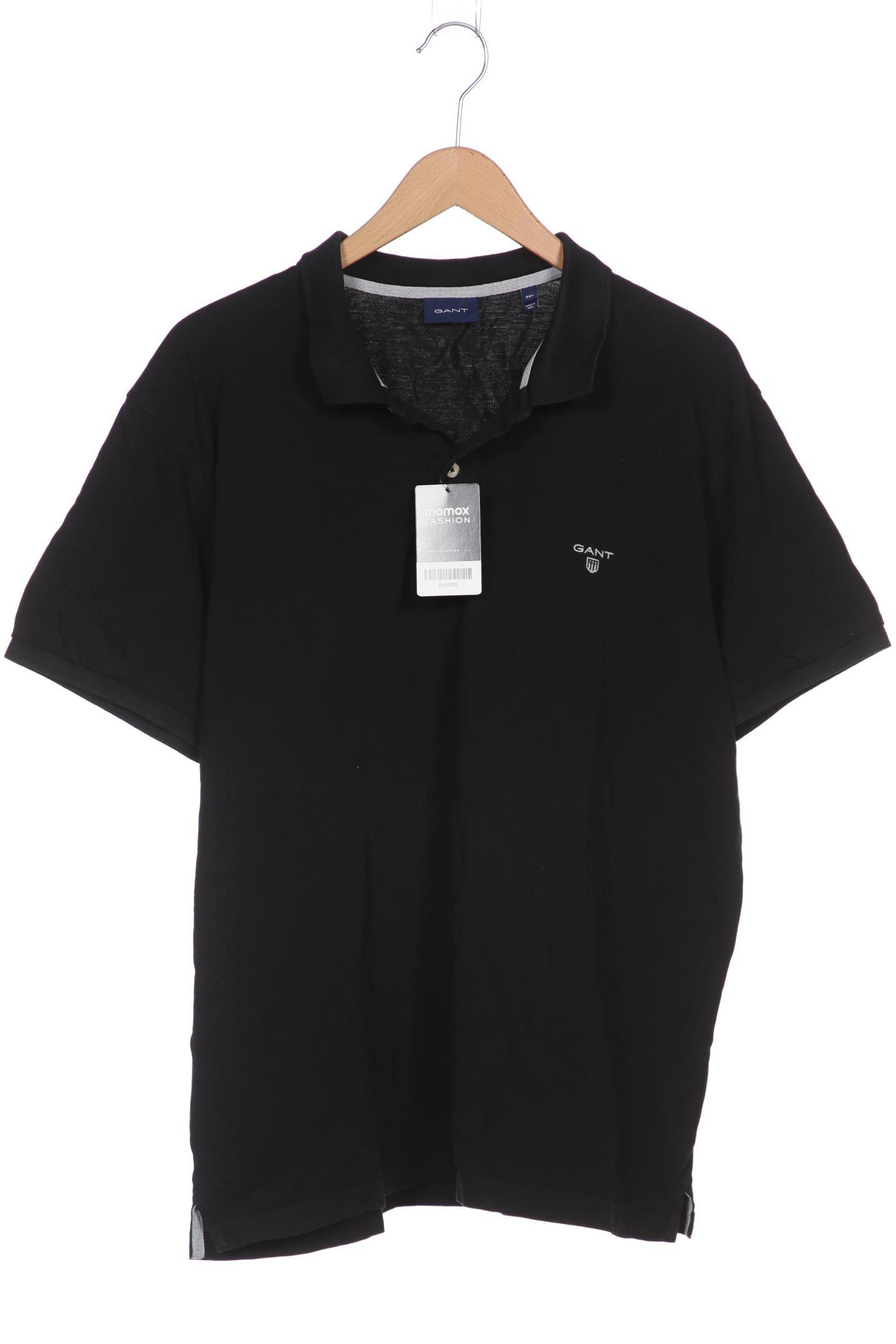 

GANT Herren Poloshirt, marineblau
