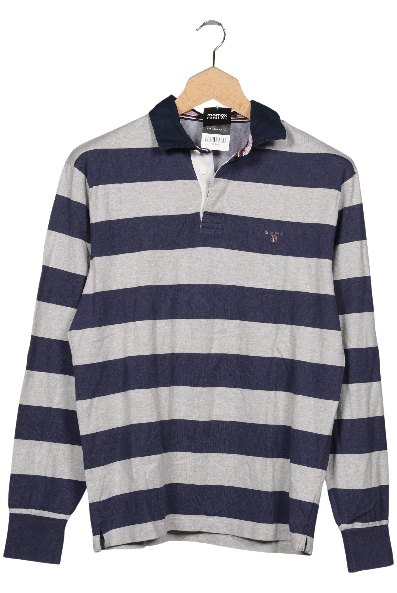

Gant Herren Poloshirt, marineblau, Gr. 56
