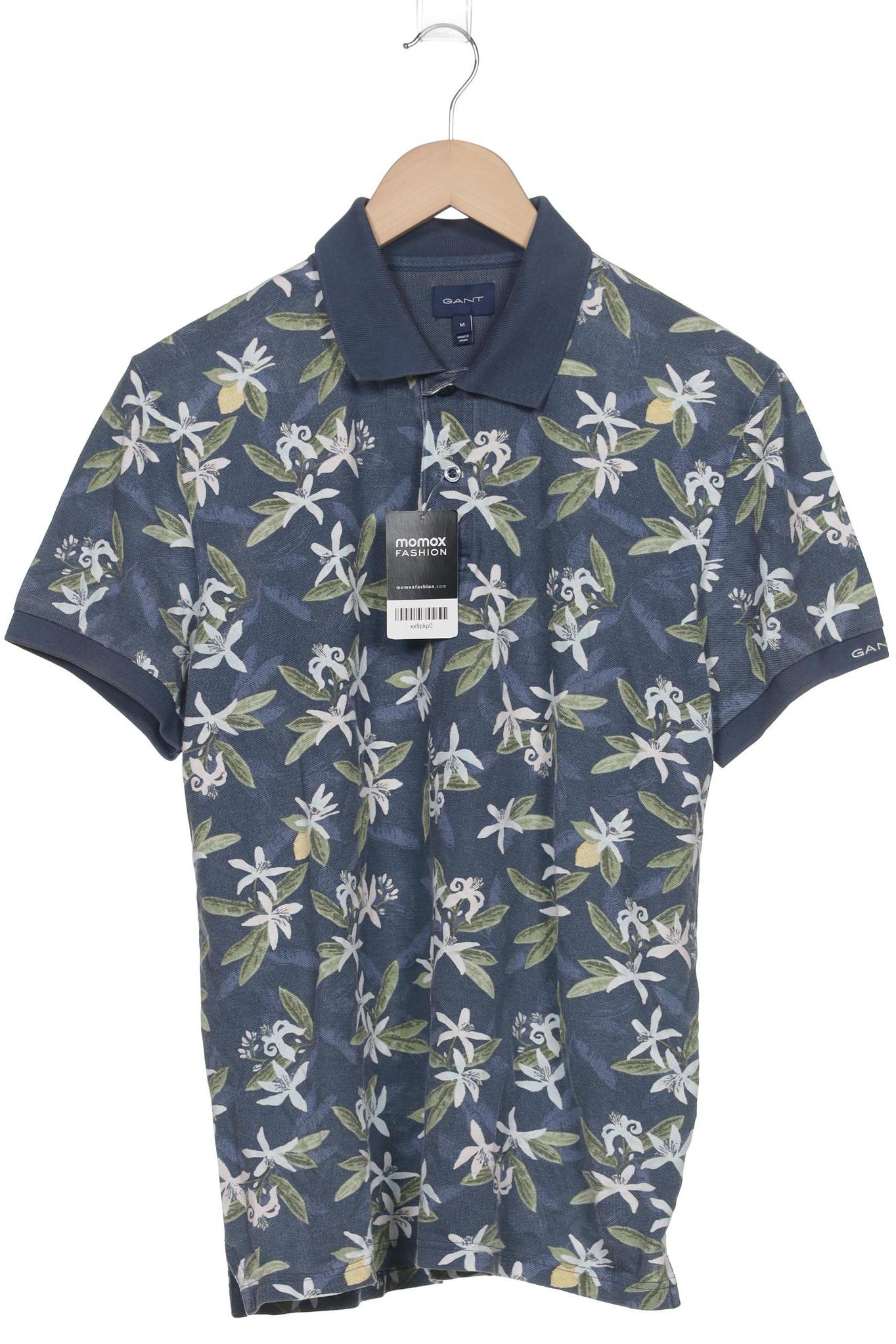 

Gant Herren Poloshirt, marineblau, Gr. 48