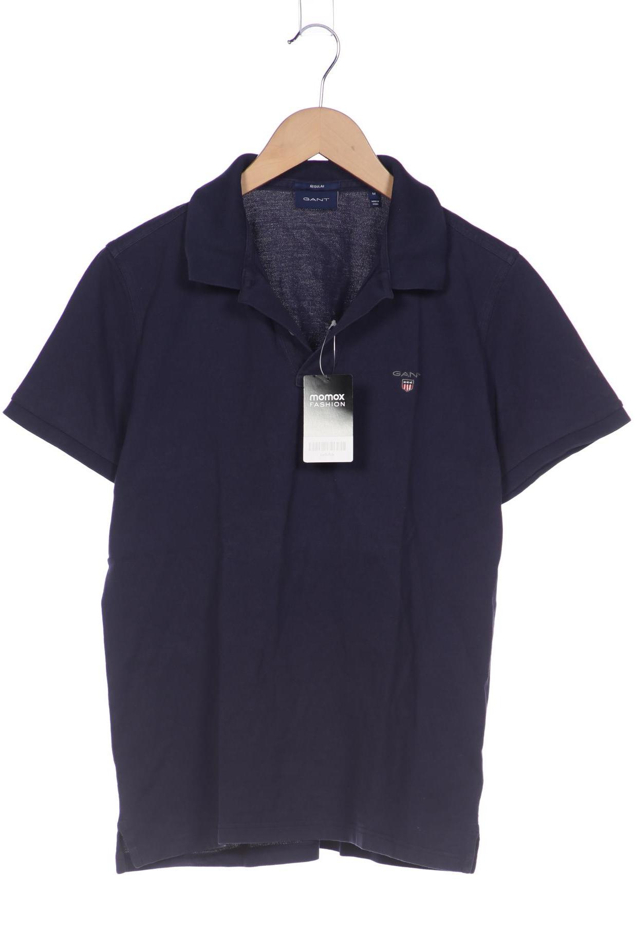 

Gant Herren Poloshirt, marineblau, Gr. 48