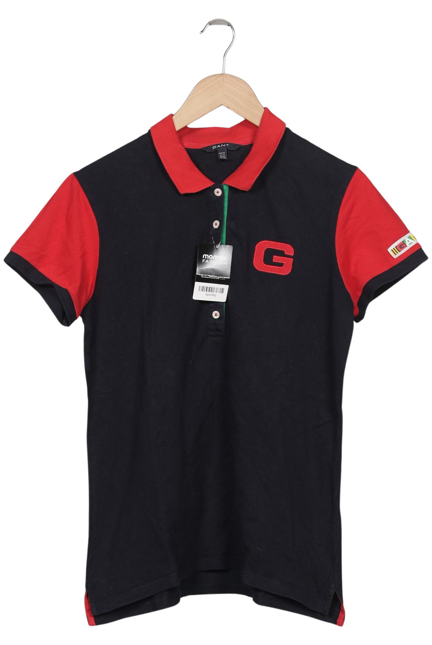 

Gant Herren Poloshirt, marineblau, Gr. 56