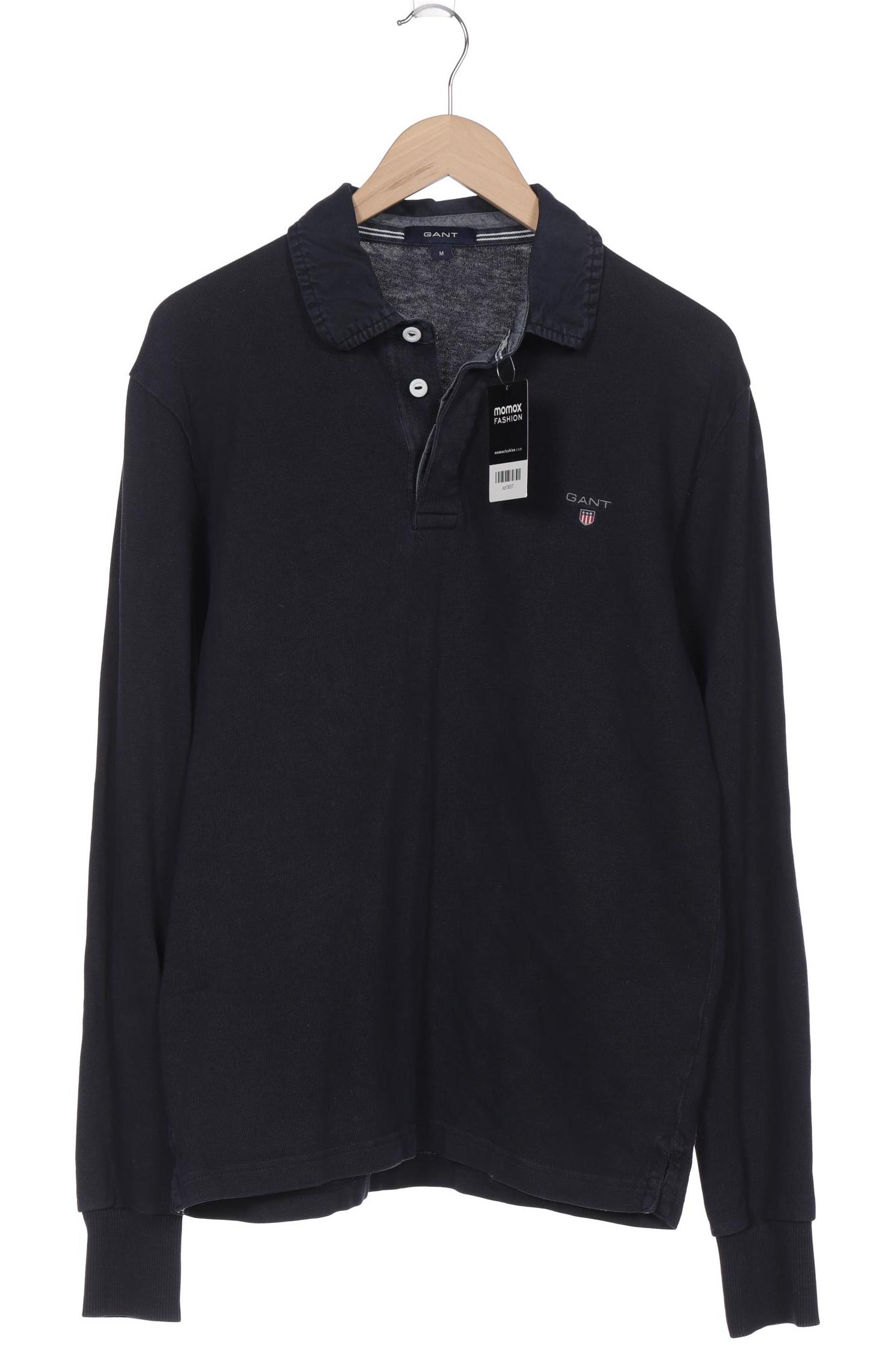 

GANT Herren Poloshirt, marineblau