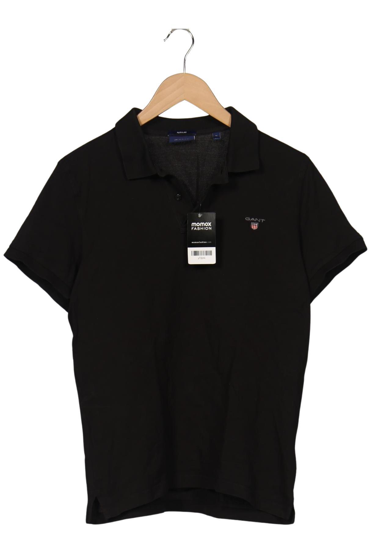 

Gant Herren Poloshirt, marineblau, Gr. 48